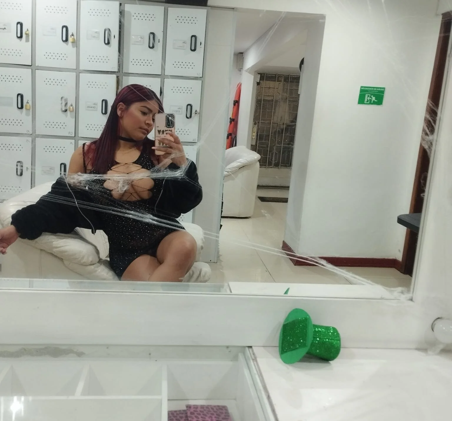 XXX Porn Photo of Nude NicolleTaylor 61