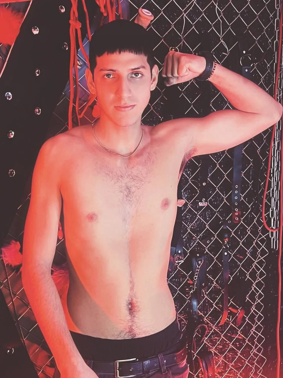 XXX Porn Photo of Nude Master_Hercules_bdsm 7