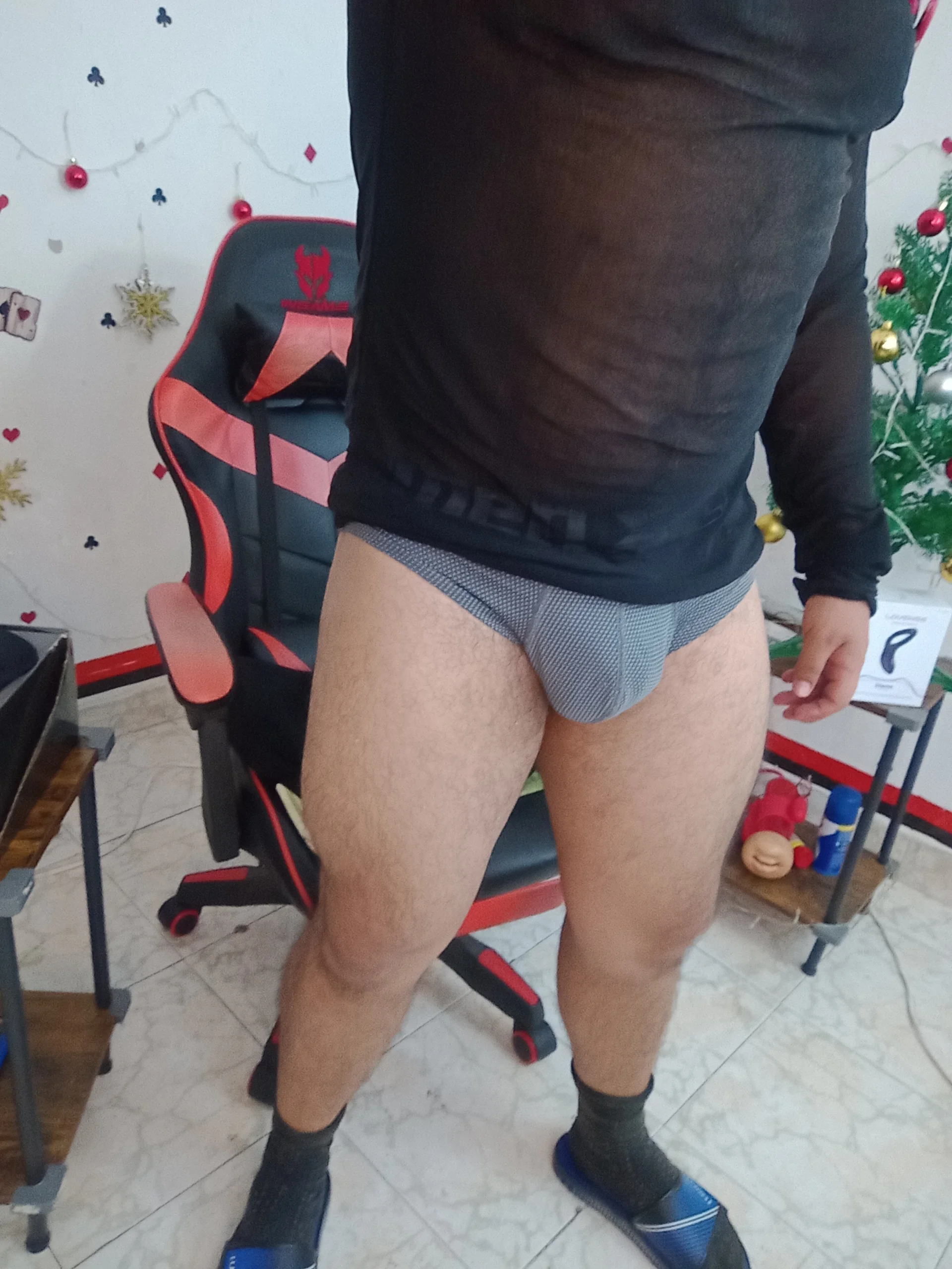 XXX Porn Photo of Nude KalethBigDick 1578