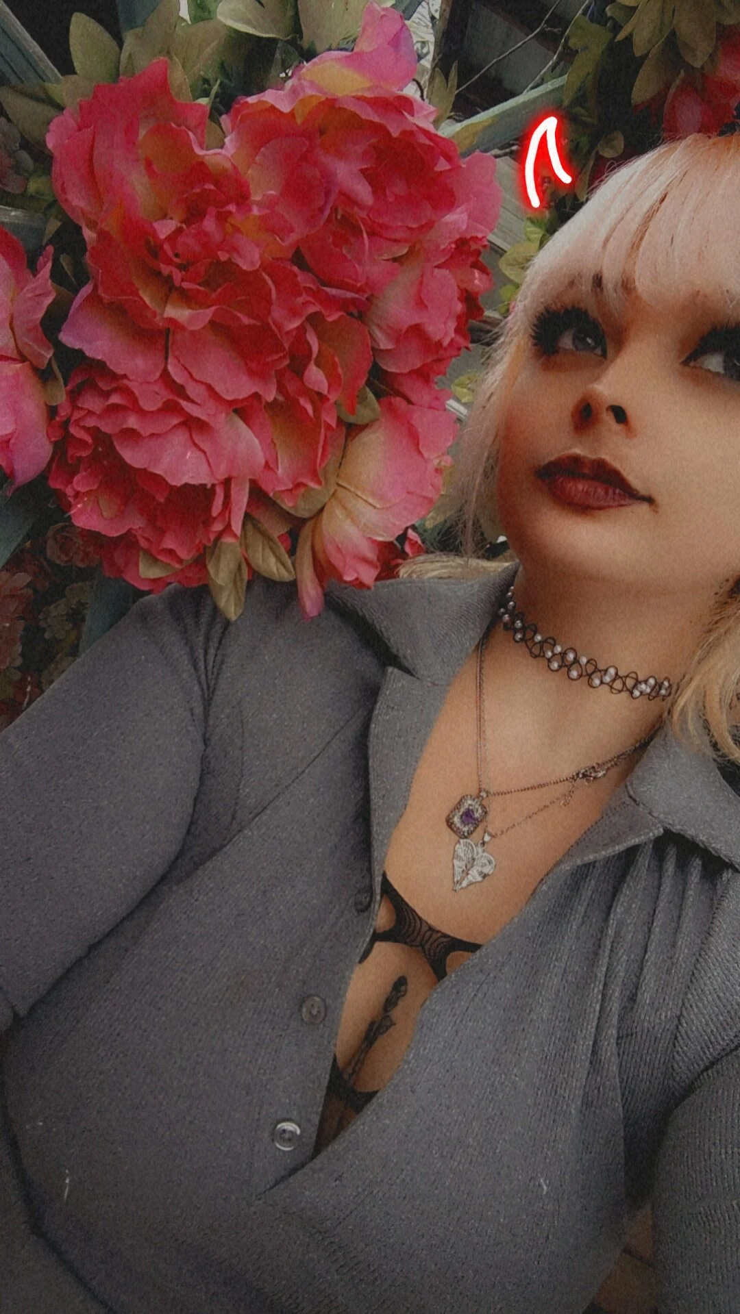 XXX Porn Photo of Nude YourSubmissvePrincess 13