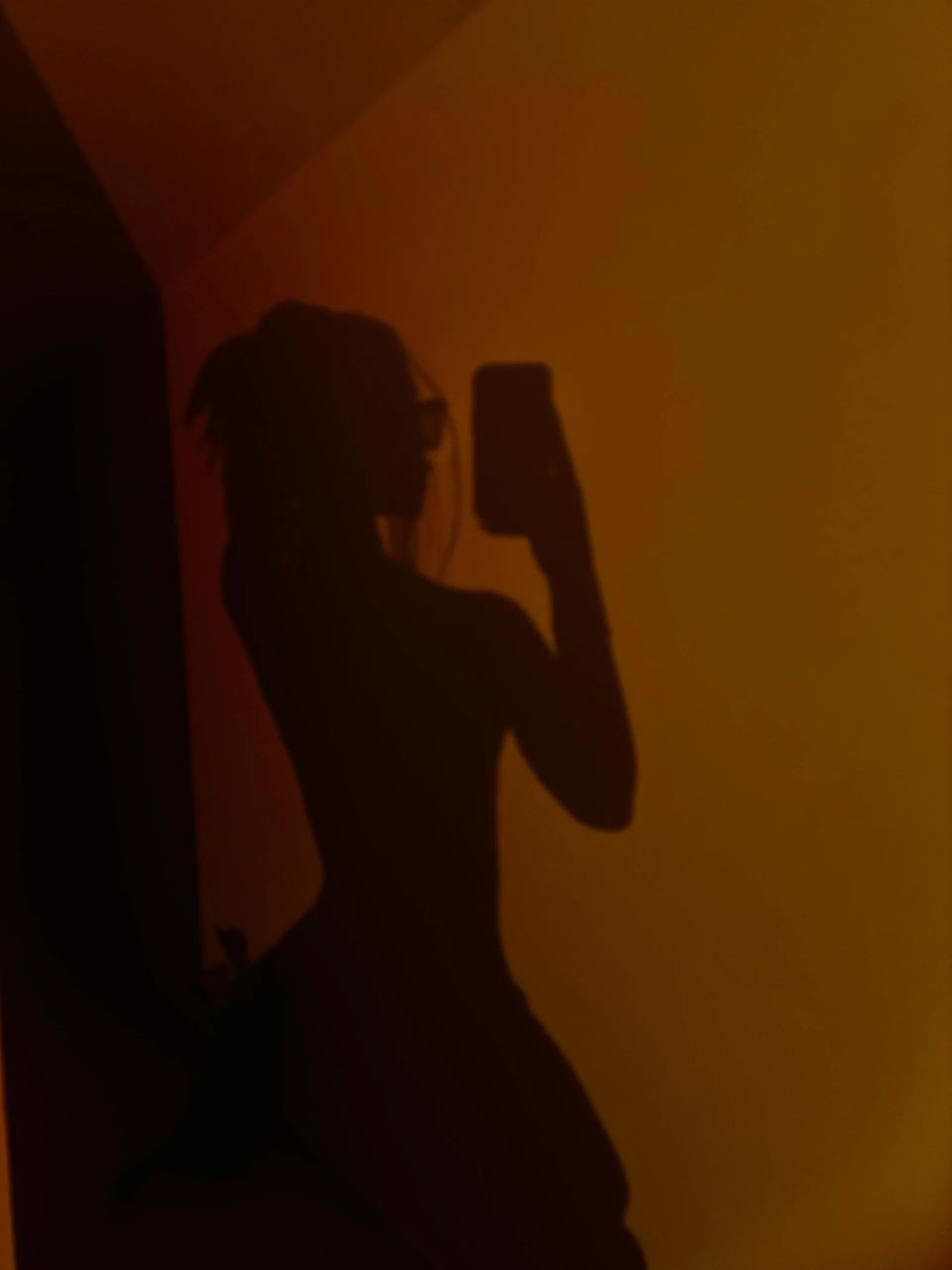 XXX Porn Photo of Nude AnabelWolf 10