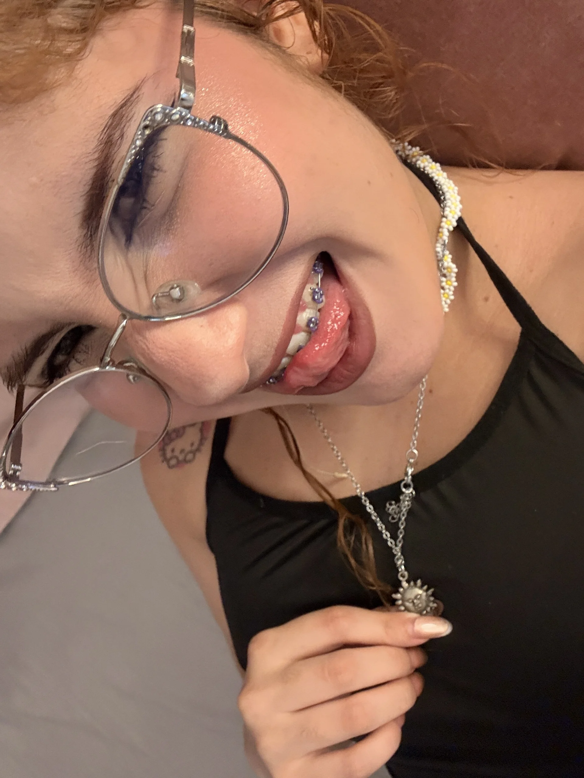 XXX Porn Photo of Nude iambrave 8