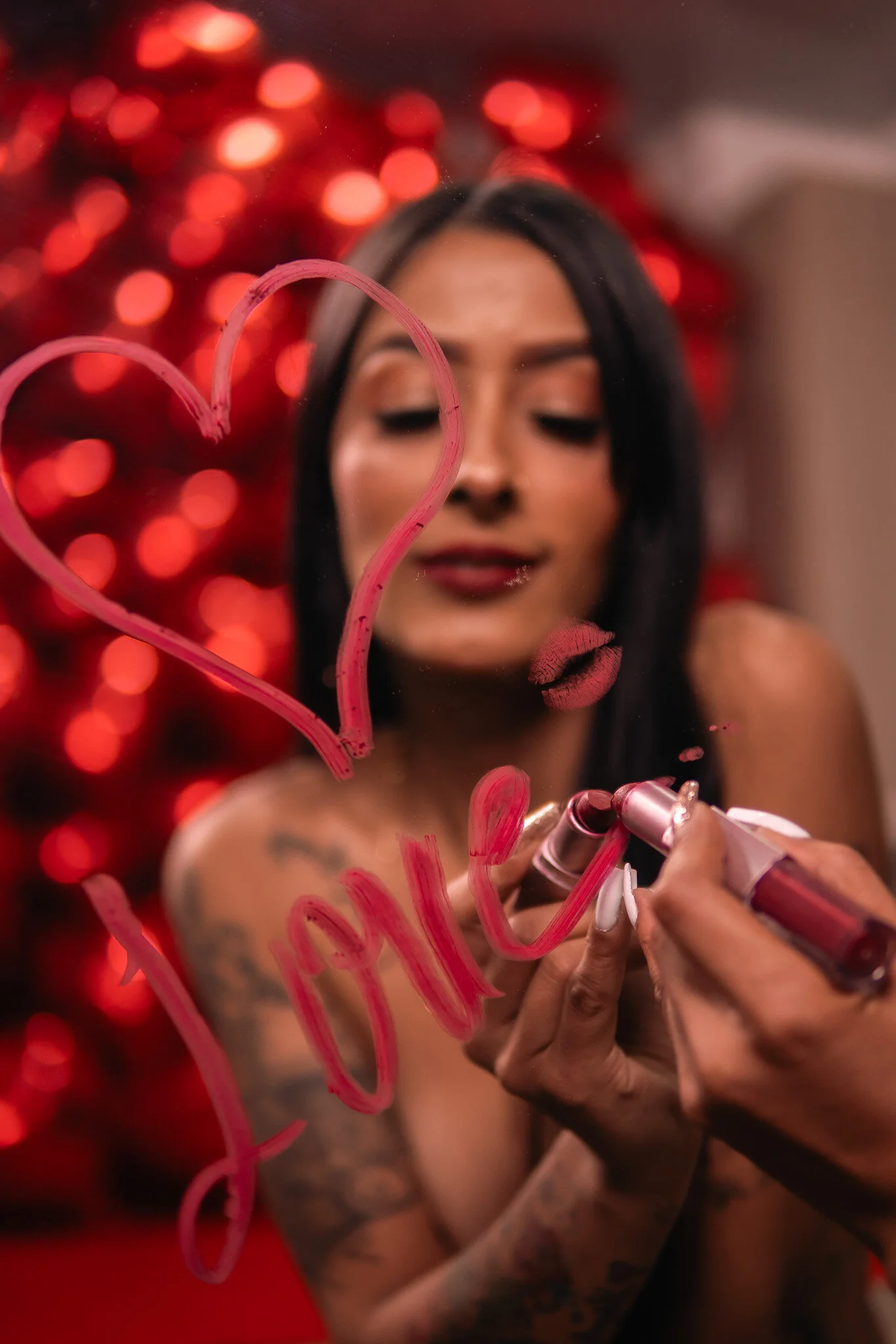 XXX Porn Photo of Nude emily_rivas_ 93