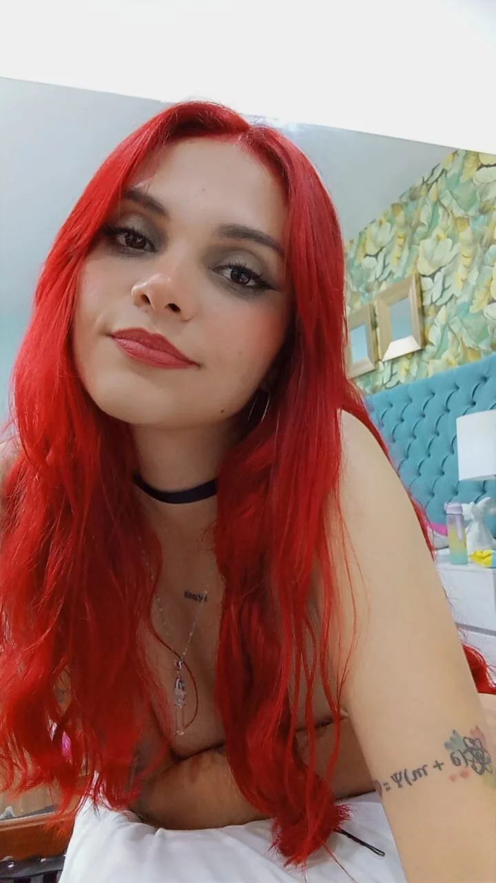 XXX Porn Photo of Nude MeganLorensx 59