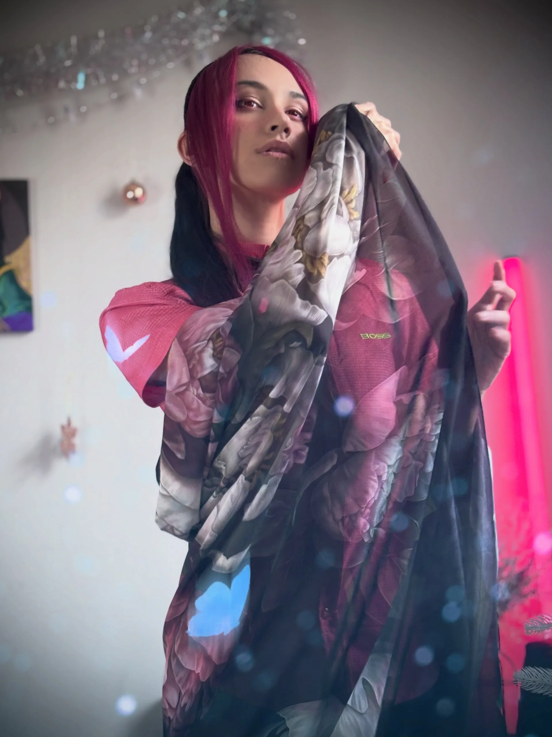 XXX Porn Photo of Nude Wildorchid_ 205
