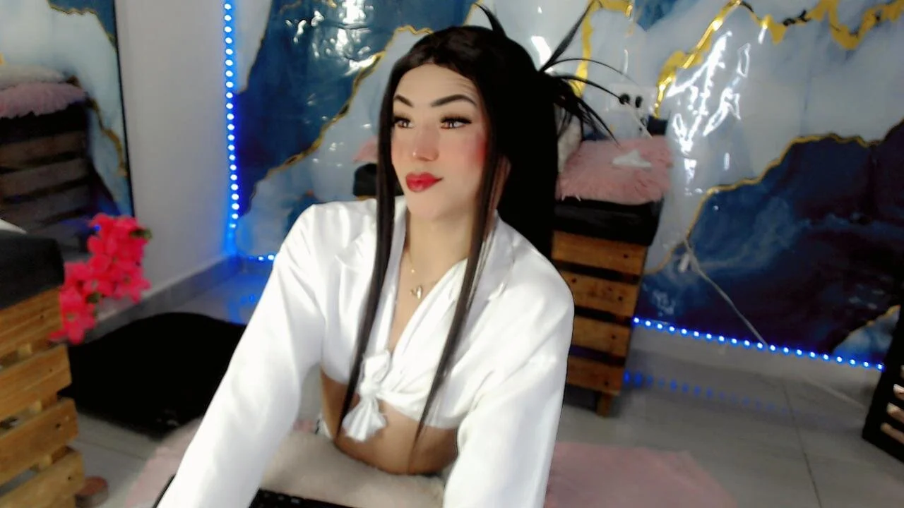 XXX Porn Photo of Nude NathalialLooes 30