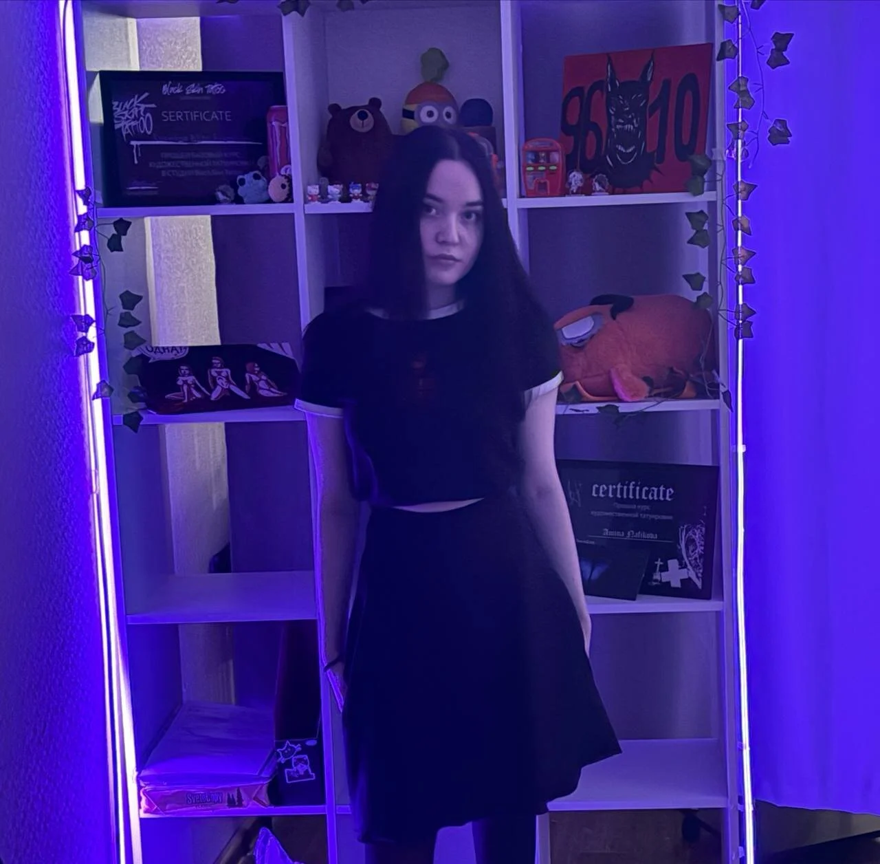 VividSienna