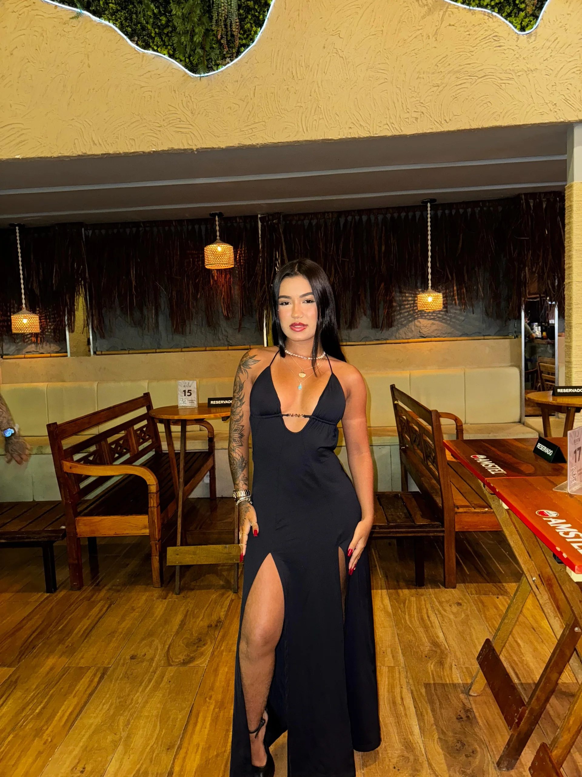 XXX Porn Photo of Nude Marion_Lopez 2