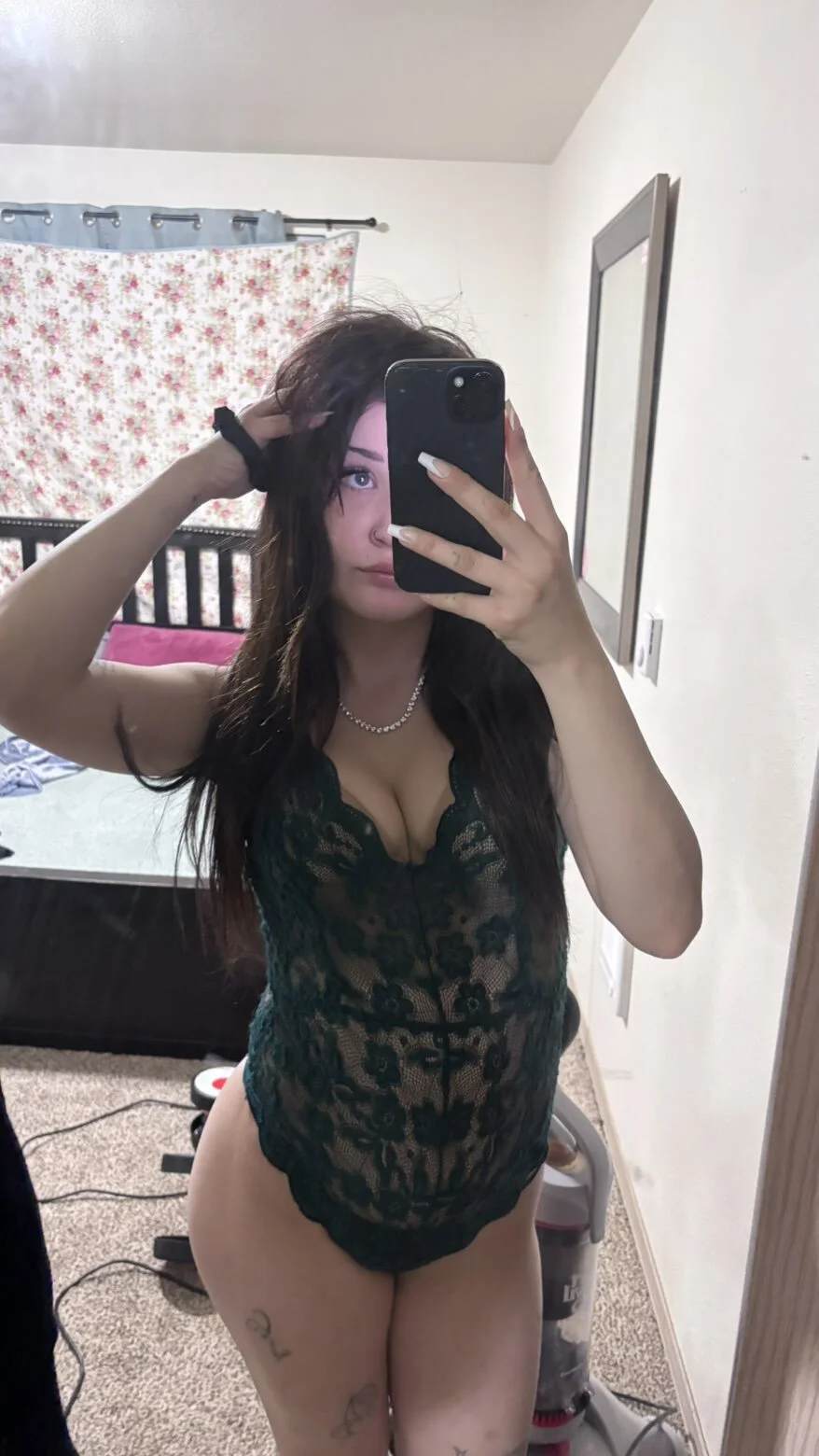 XXX Porn Photo of Nude amandababy2004 2