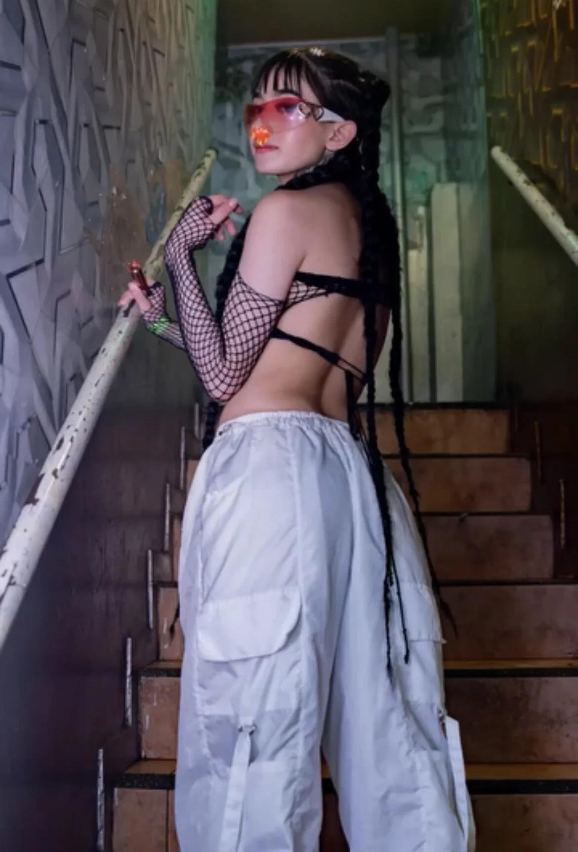 XXX Porn Photo of Nude Lia_Johnson1 7