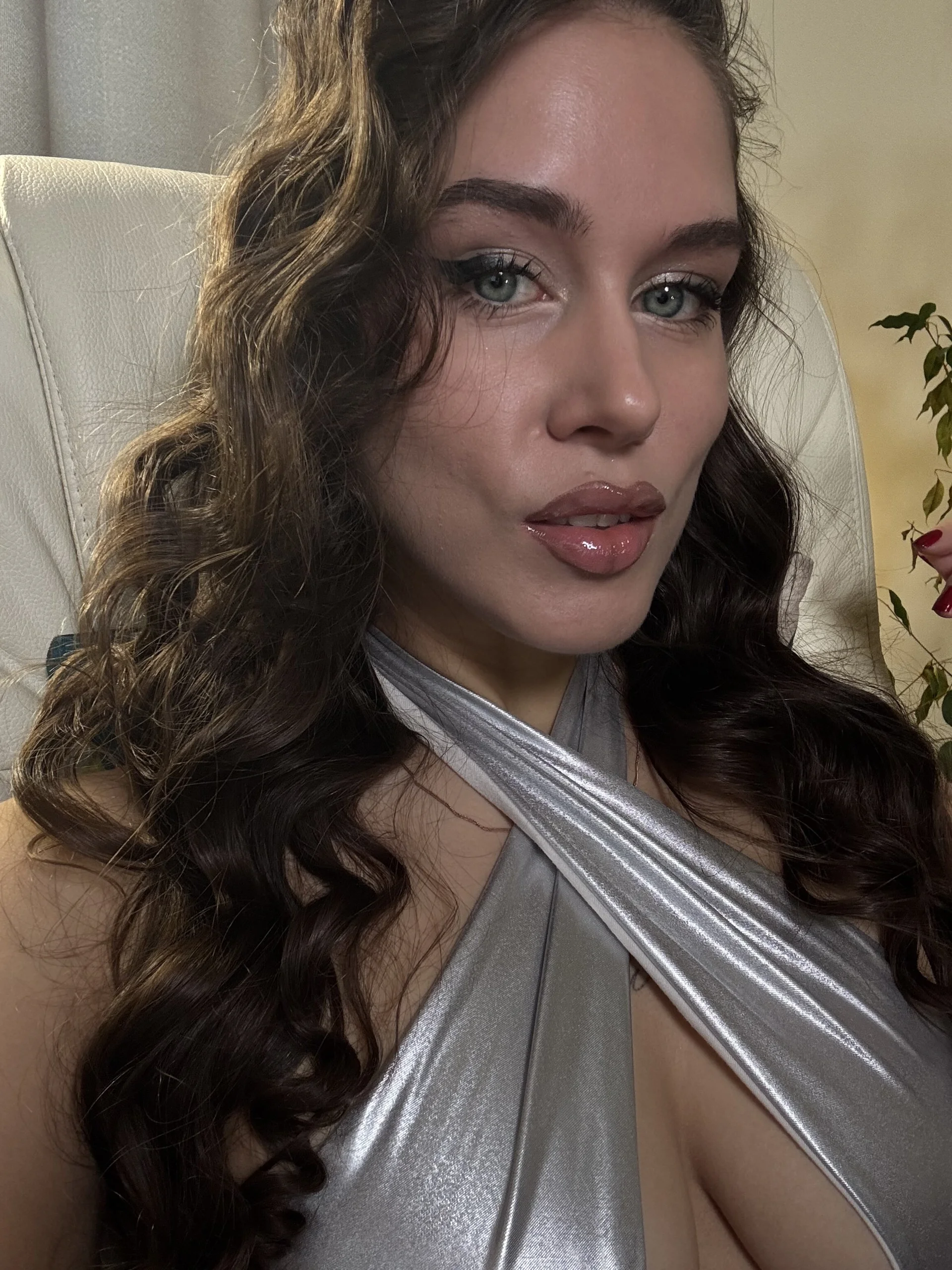 XXX Porn Photo of Nude avelyssa 1