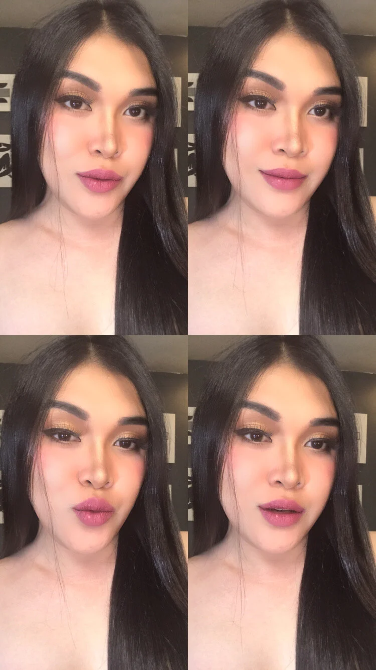 XXX Porn Photo of Nude MaxeneCullens 16