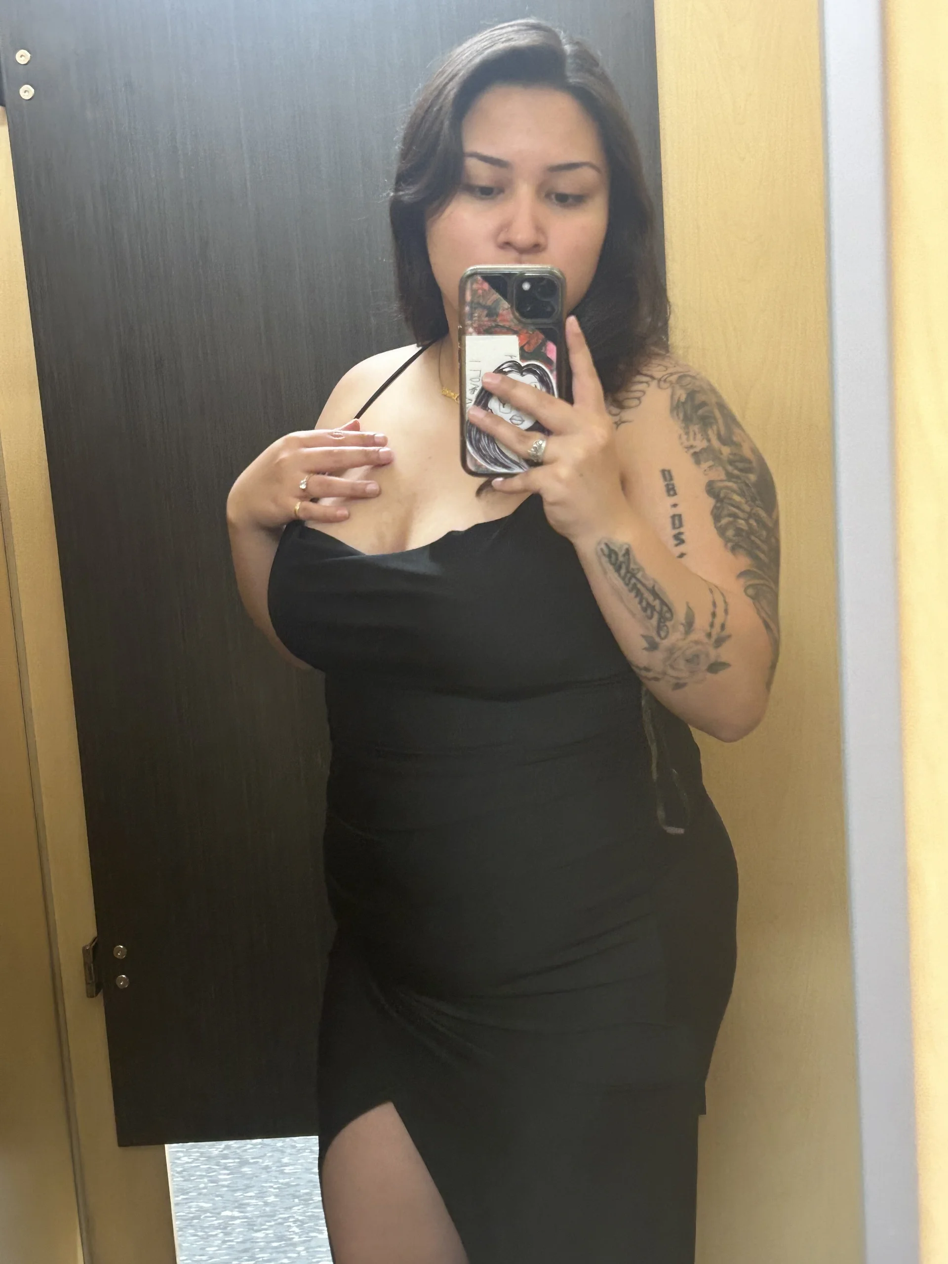 XXX Porn Photo of Nude fuck_meee 2