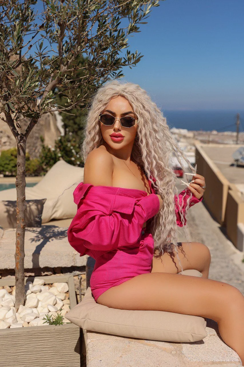 XXX Porn Photo of Nude MissisCaty 3