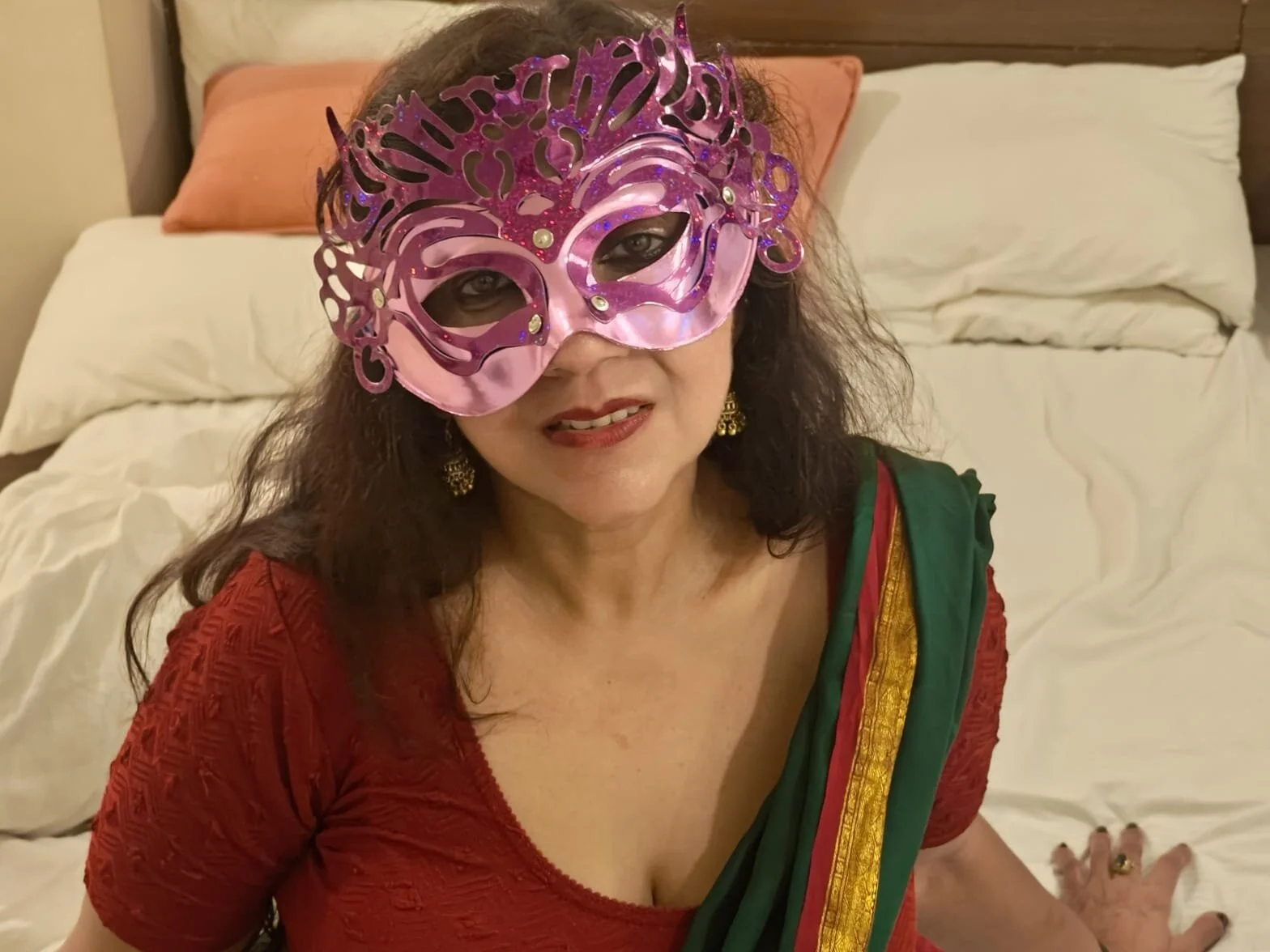 XXX Porn Photo of Nude LOVE__RANI 96