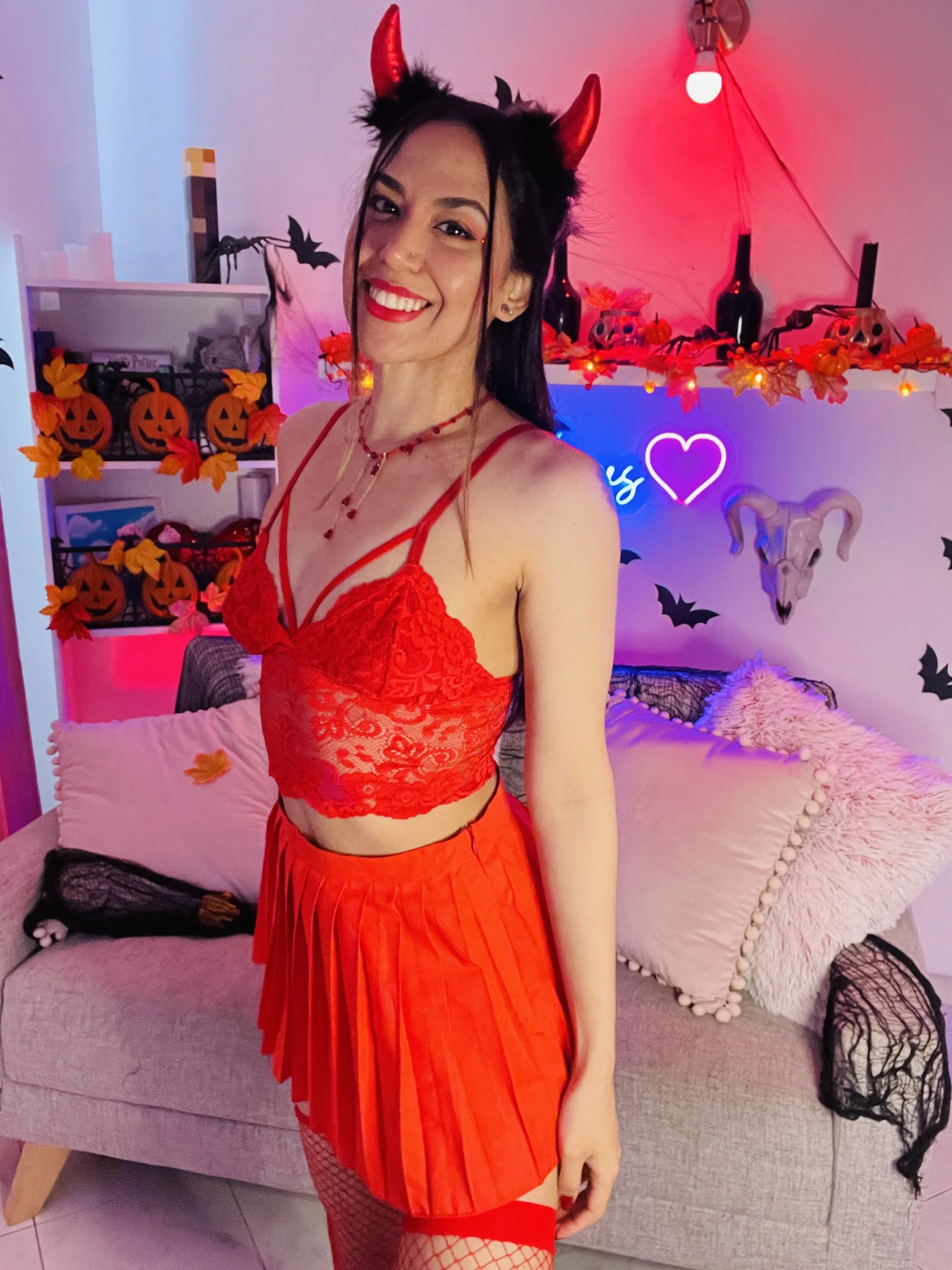 XXX Porn Photo of Nude VenusIslove 447