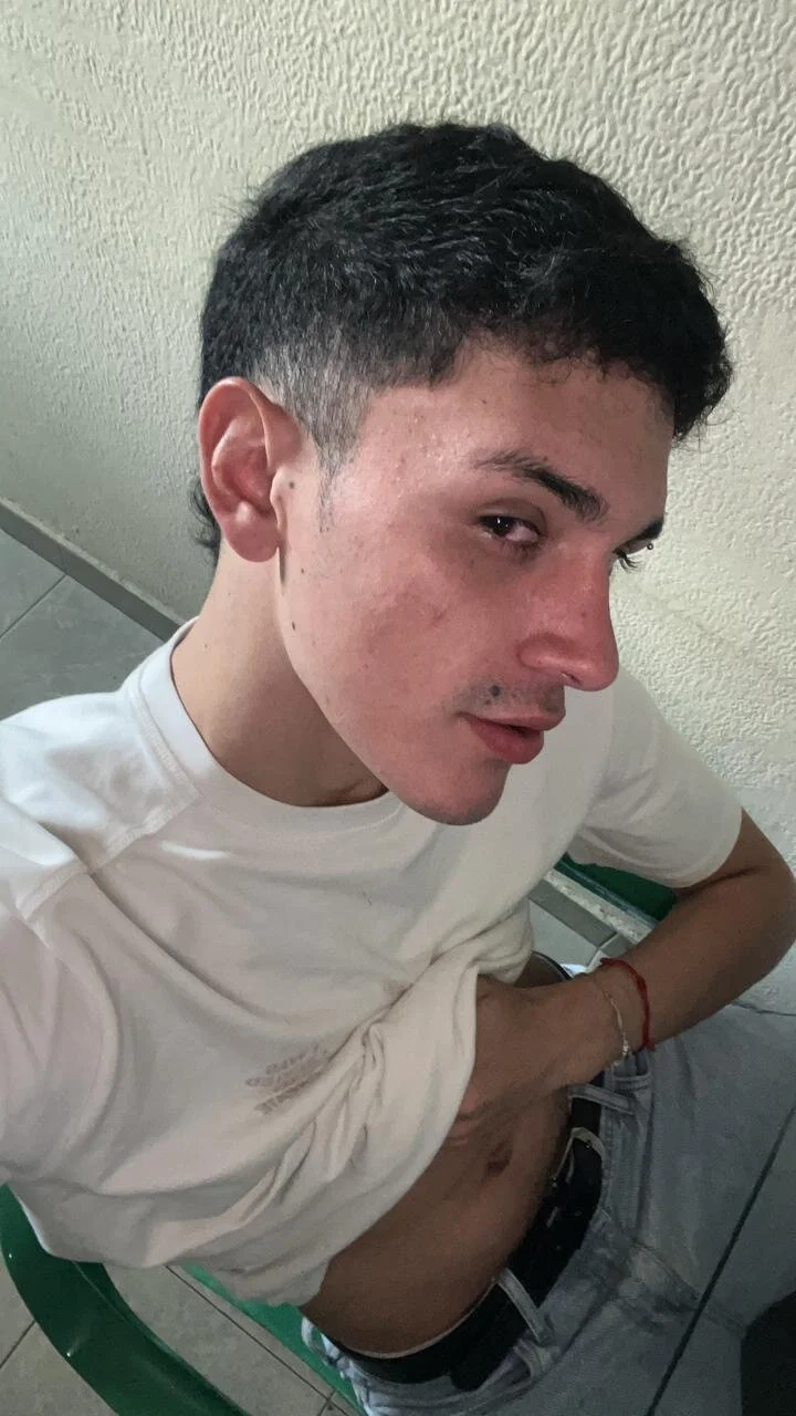 XXX Porn Photo of Nude bastia_noooo 2