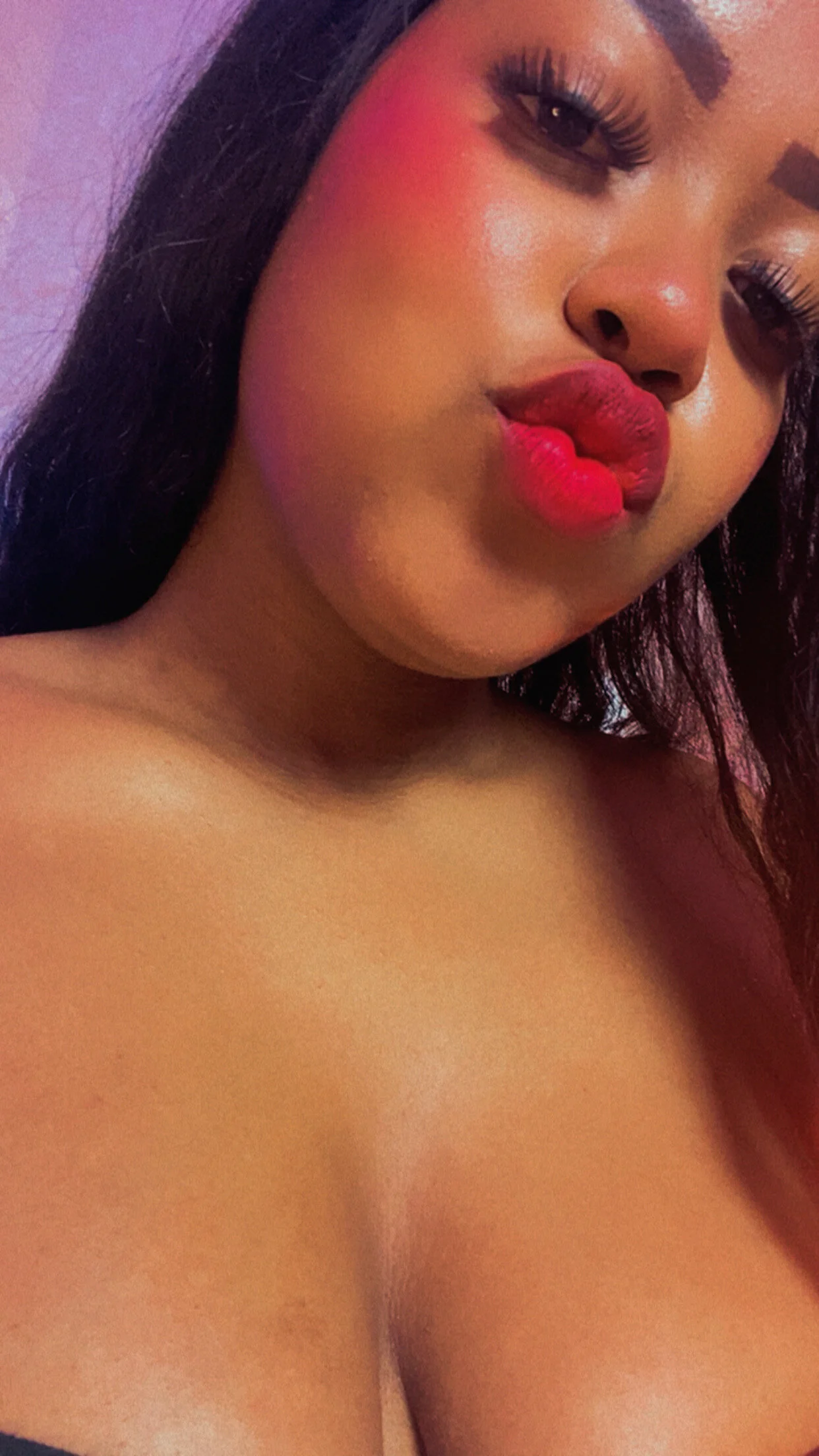 XXX Porn Photo of Nude LennaCoper 23