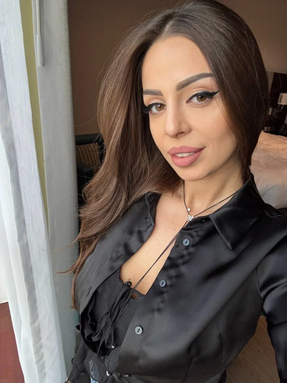 XXX Porn Photo of Nude HayleyBlair 3