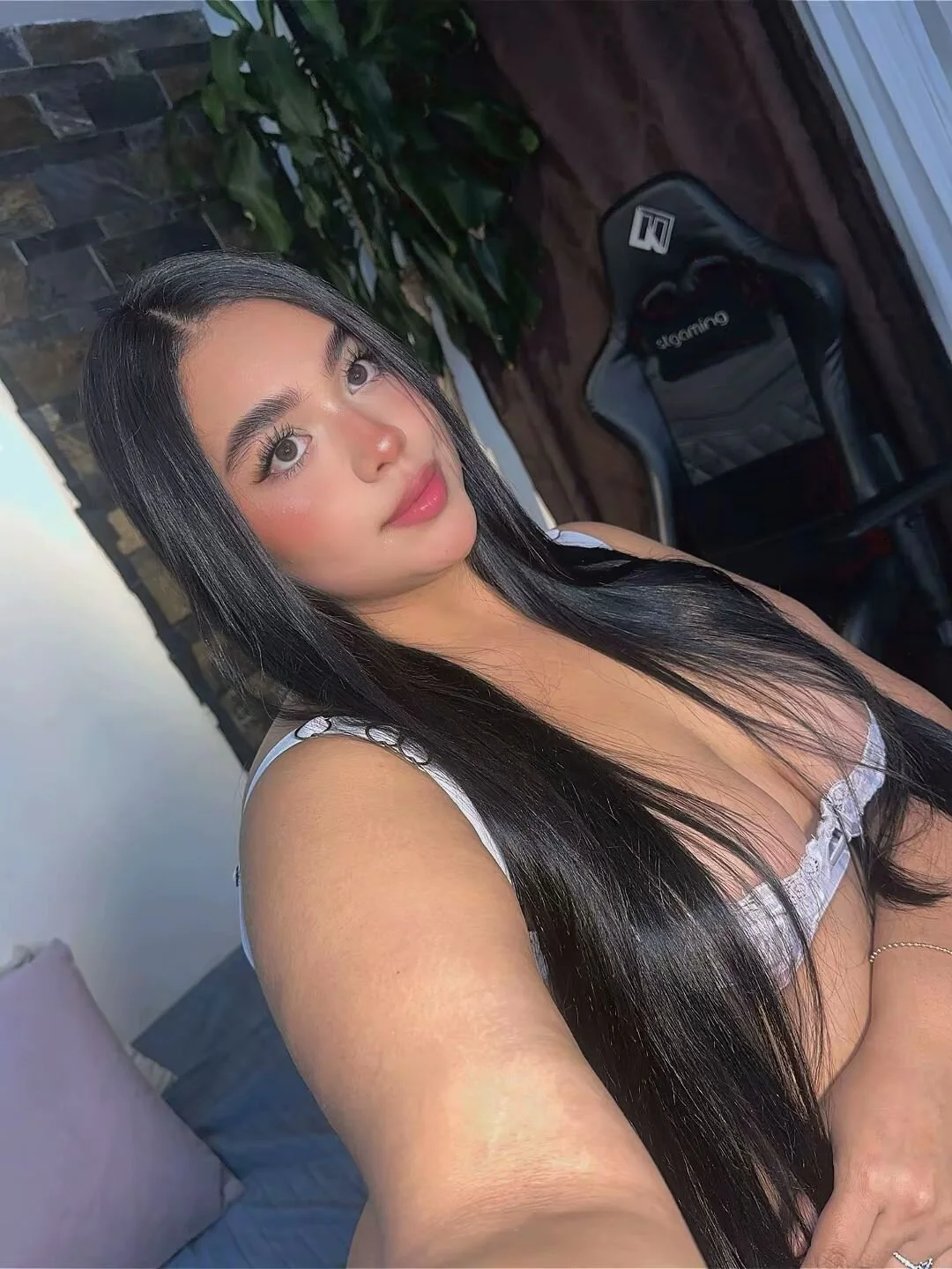 XXX Porn Photo of Nude SamanthaBloom 7