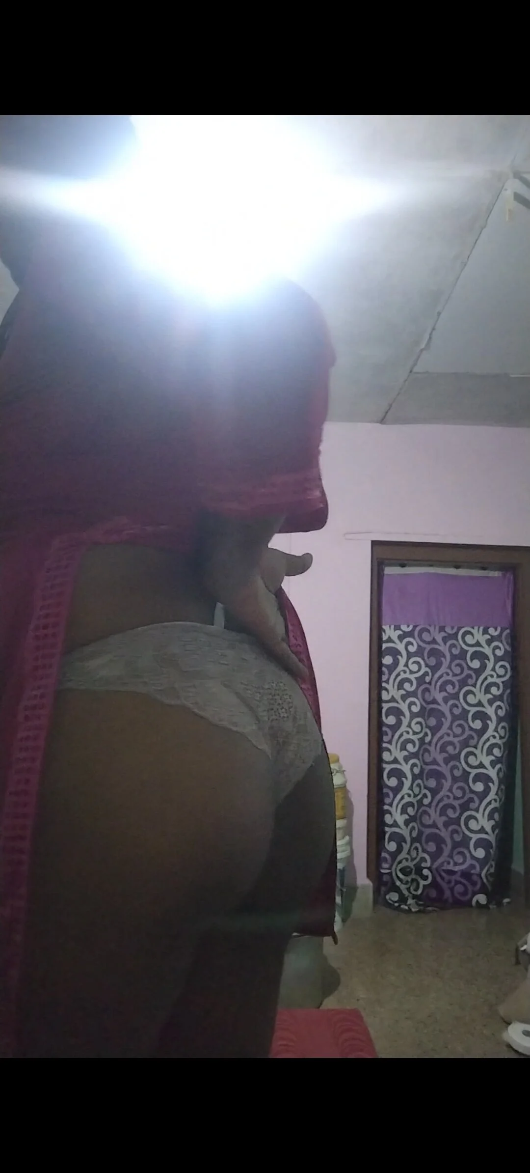 XXX Porn Photo of Nude Ladycross 8