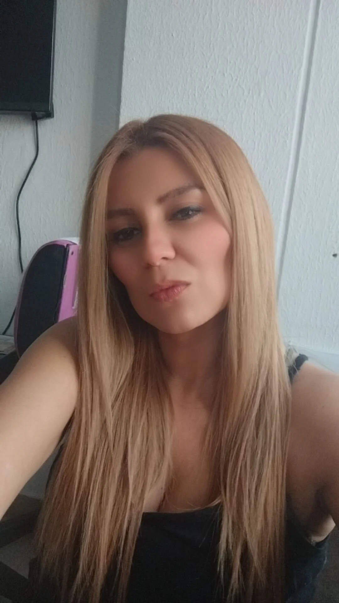 XXX Porn Photo of Nude Ximena_Grant 1