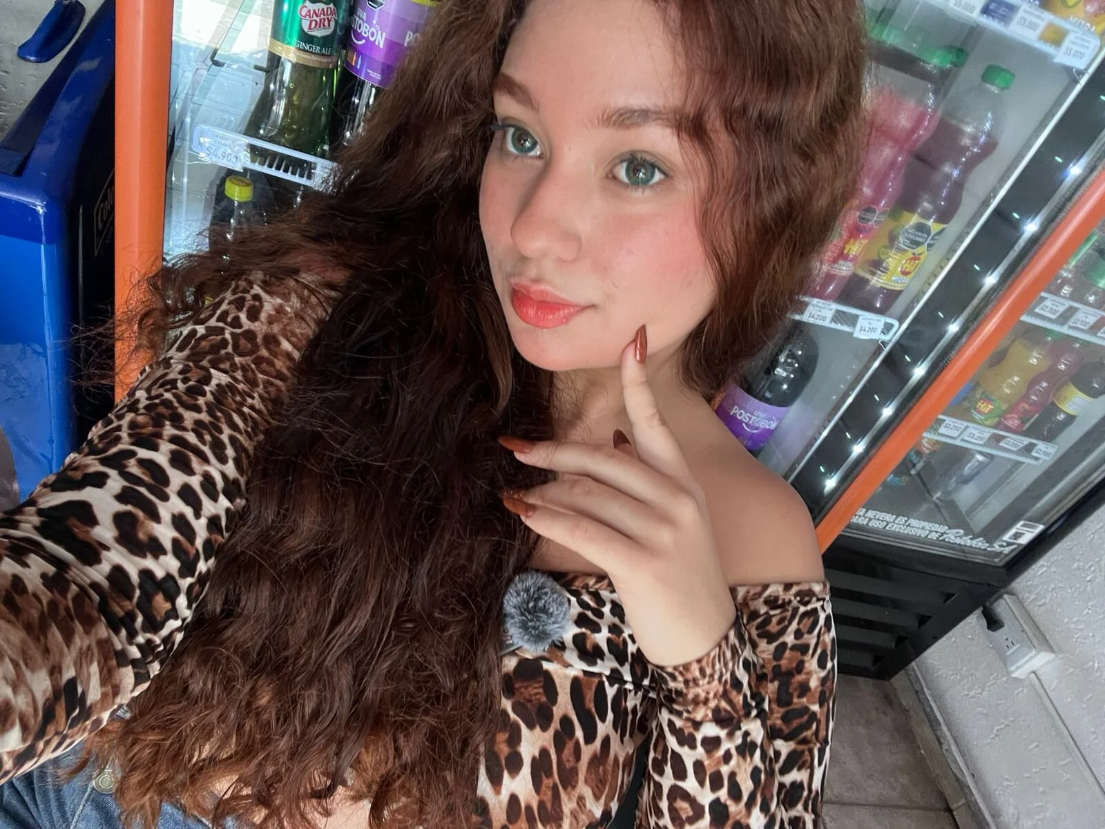 XXX Porn Photo of Nude lana_rousse01 72