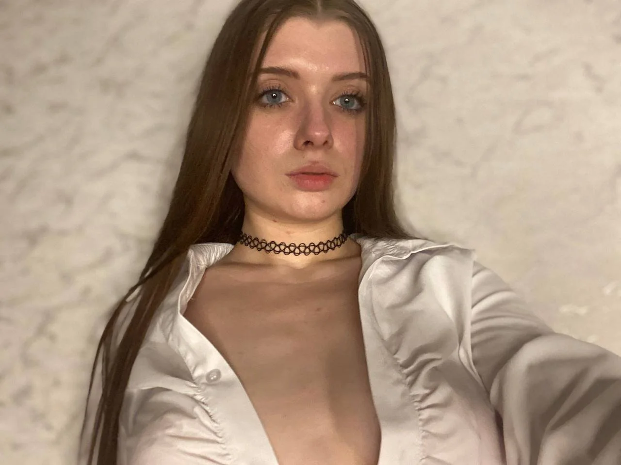 XXX Porn Photo of Nude SonjaMonje 46