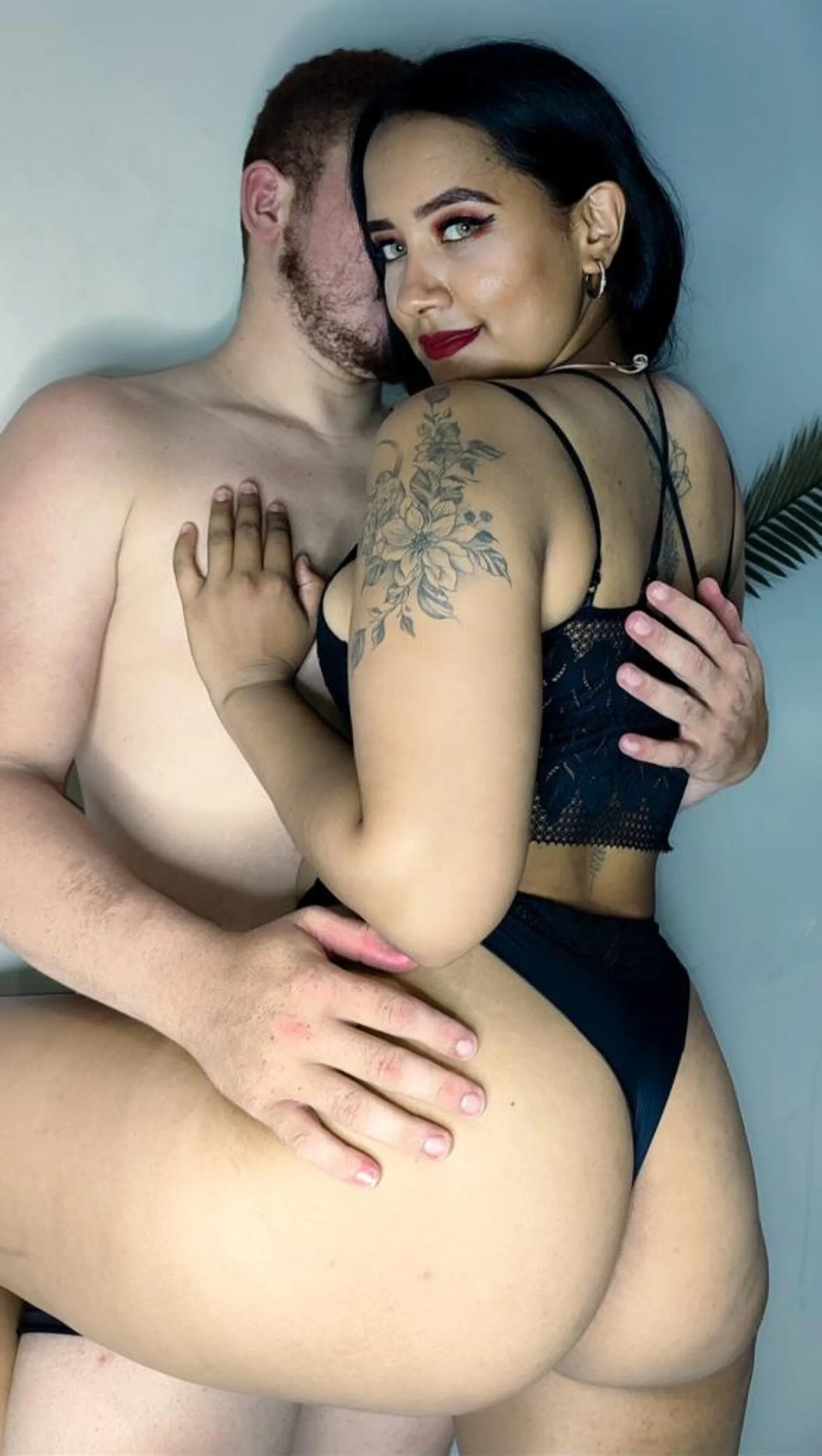 XXX Porn Photo of Nude VelaAndEdwar 28
