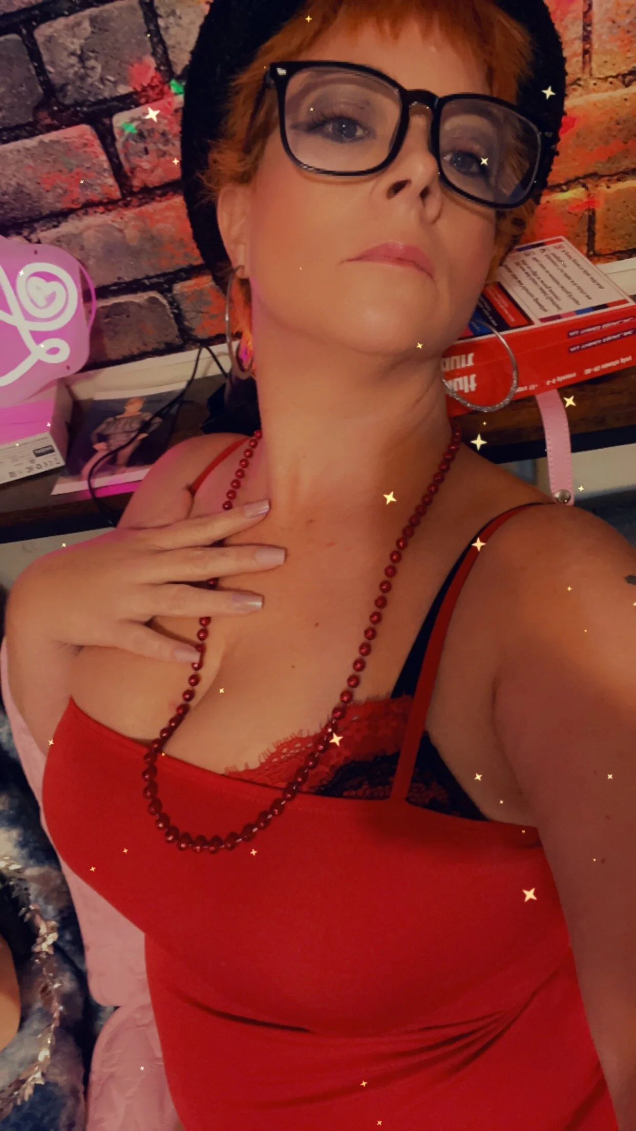 XXX Porn Photo of Nude Luna1984 29