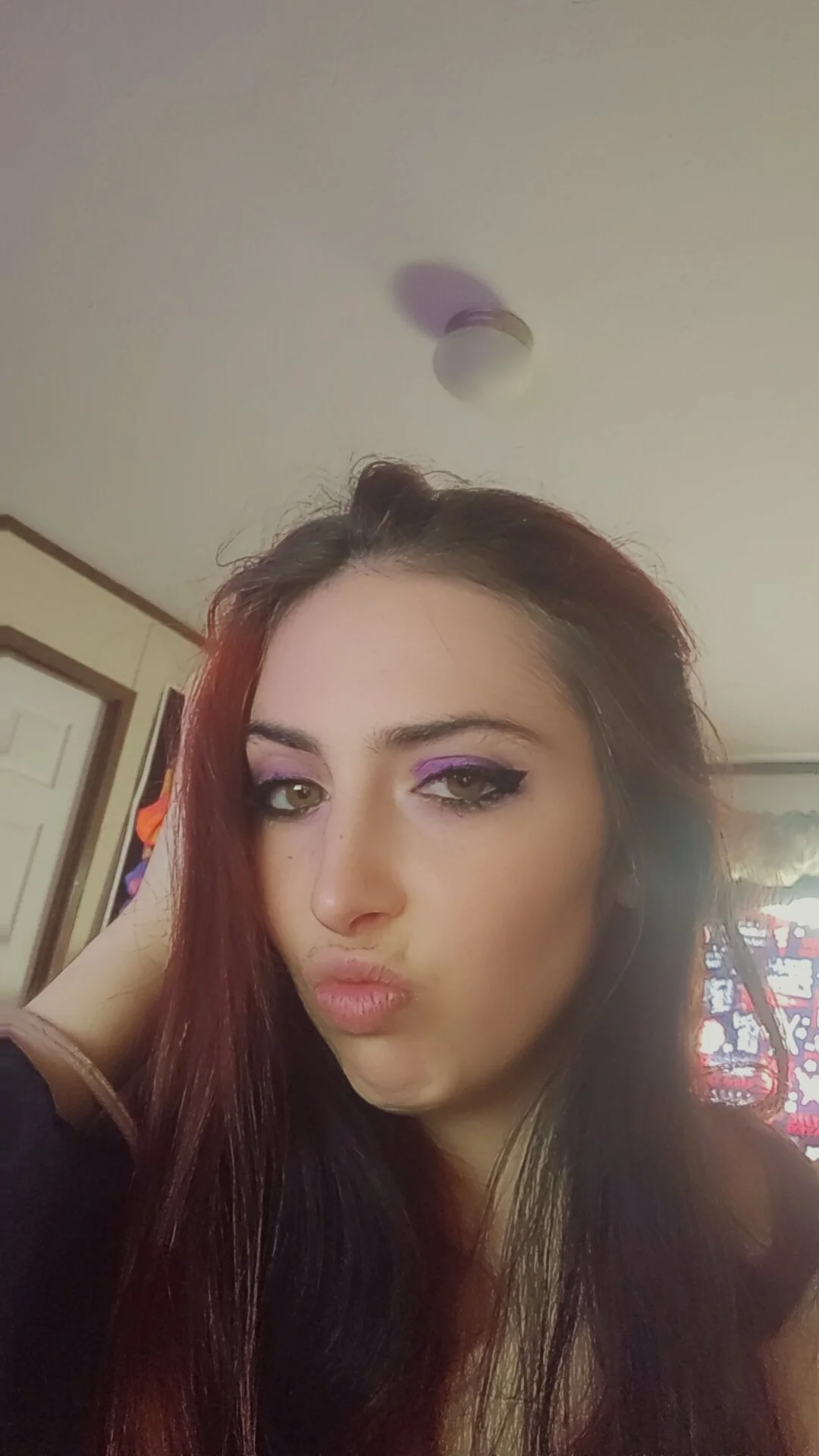 XXX Porn Photo of Nude sexySnooks95 5