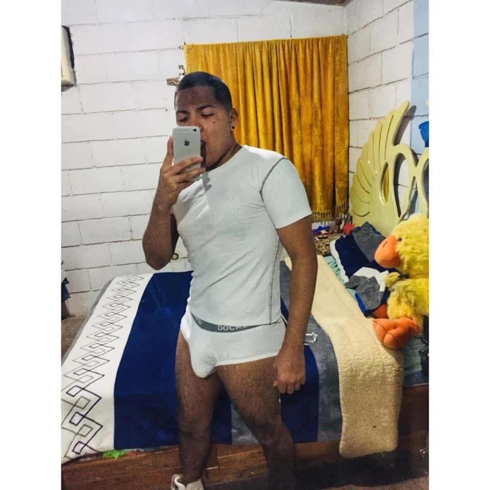 XXX Porn Photo of Nude andresjimenez6078 6
