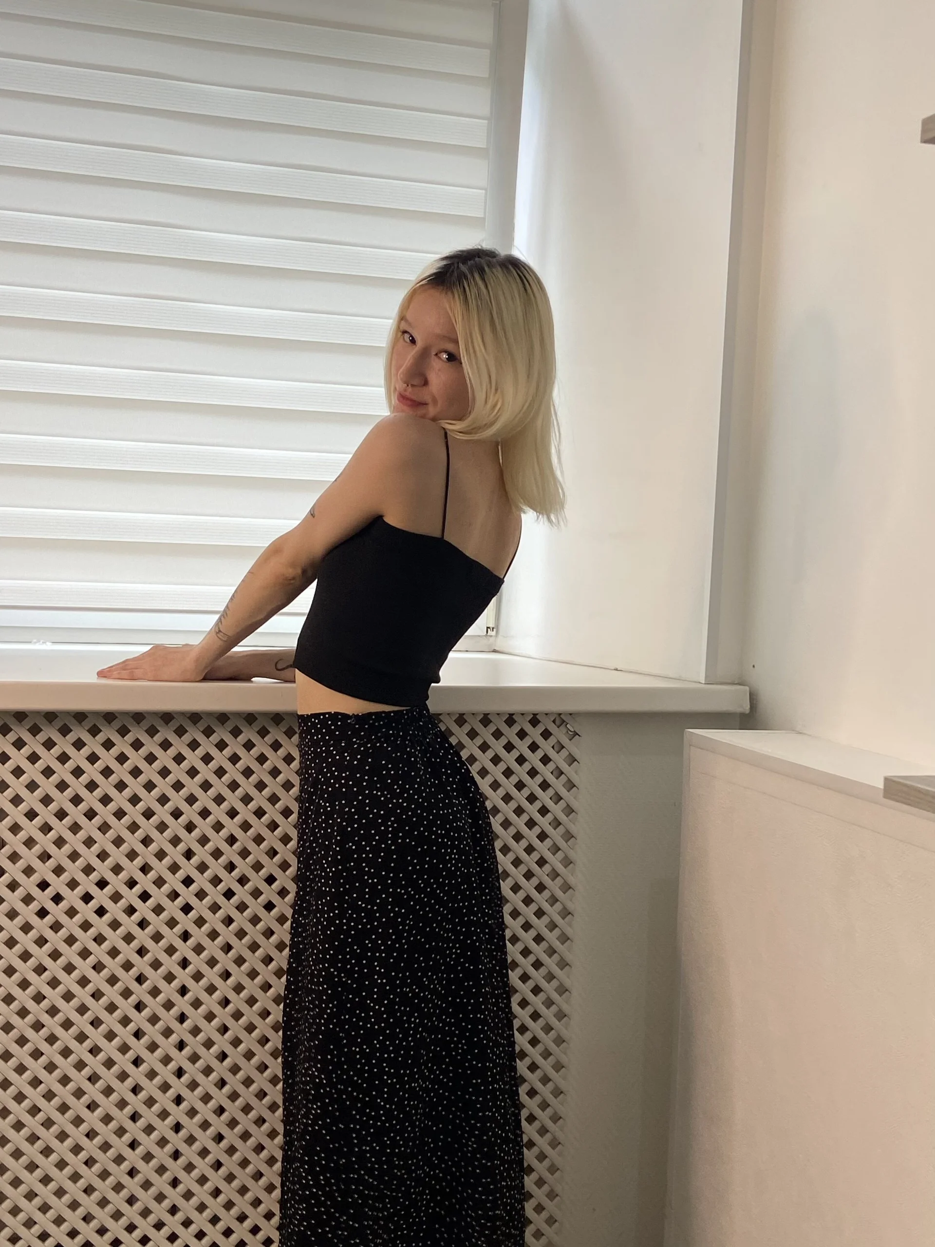 XXX Porn Photo of Nude RobynMaryott 3