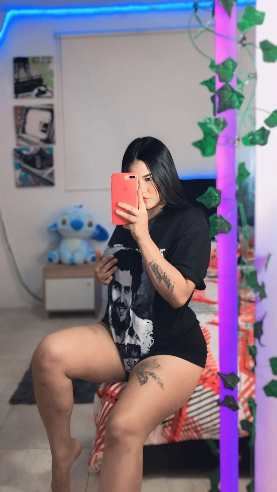 XXX Porn Photo of Nude sara_mendez2 7
