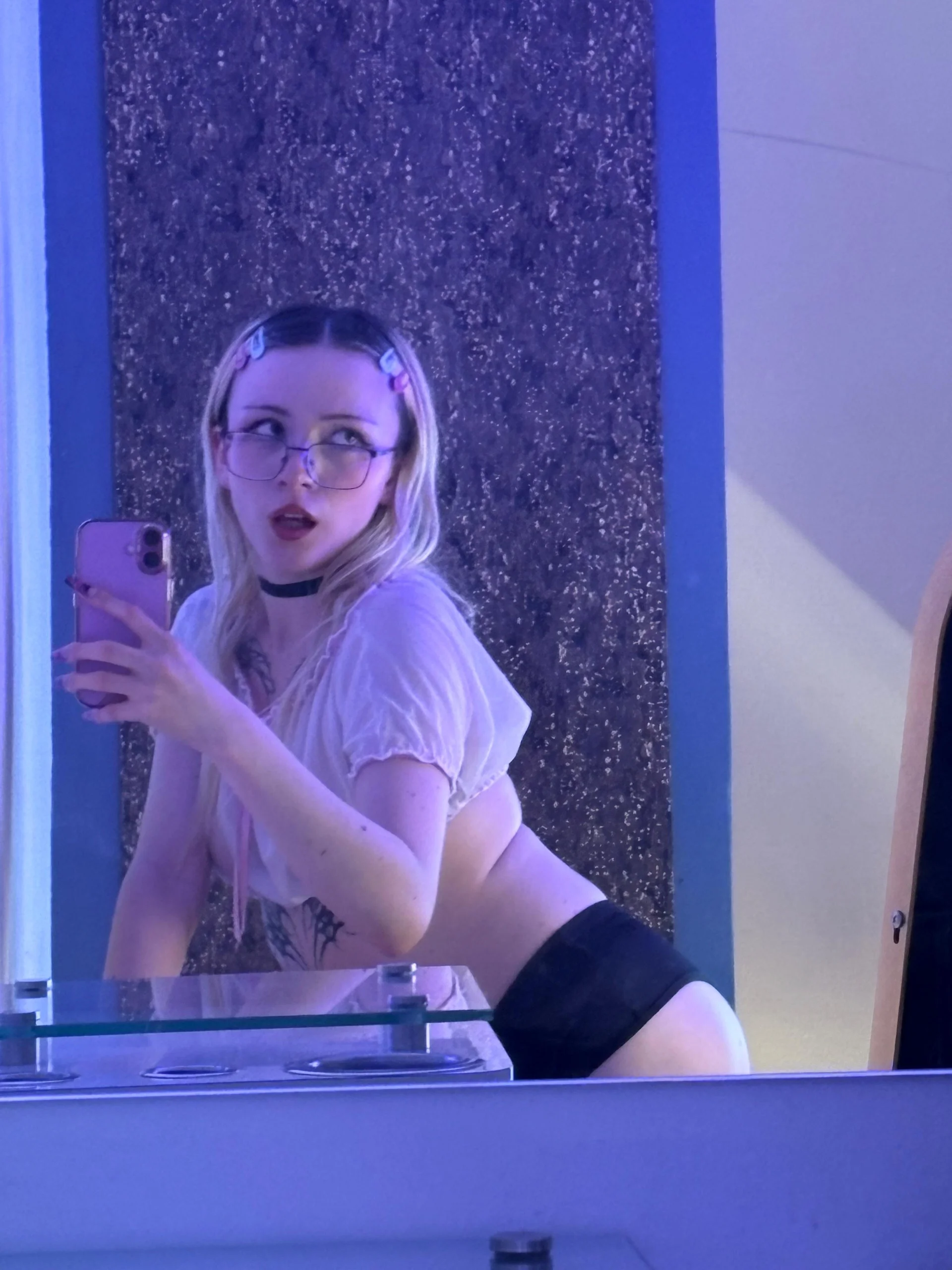XXX Porn Photo of Nude Cloe_five 3