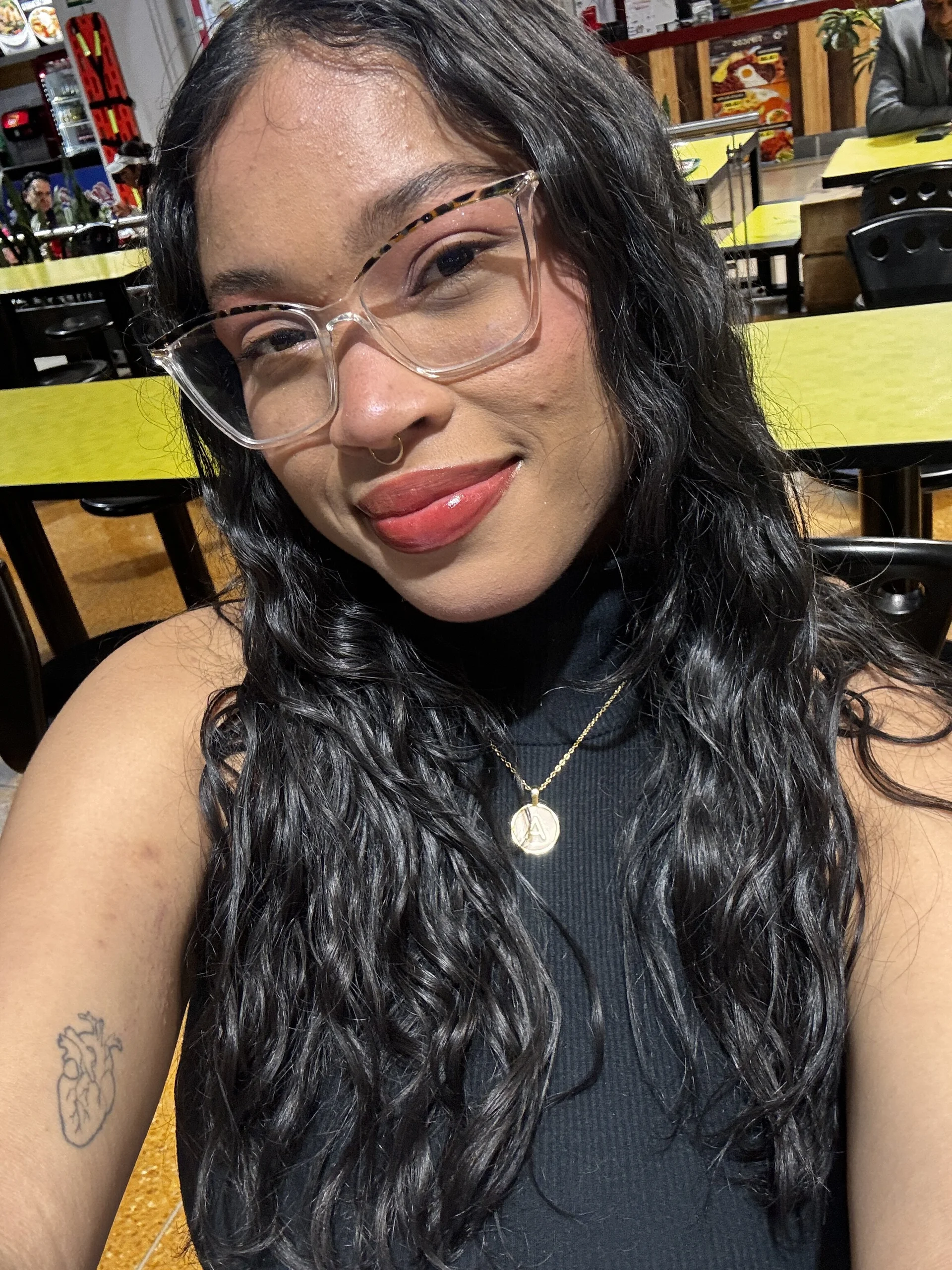 XXX Porn Photo of Nude penelope_tay1 78