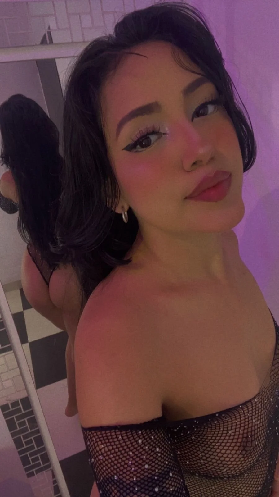 XXX Porn Photo of Nude zarahfoster 123
