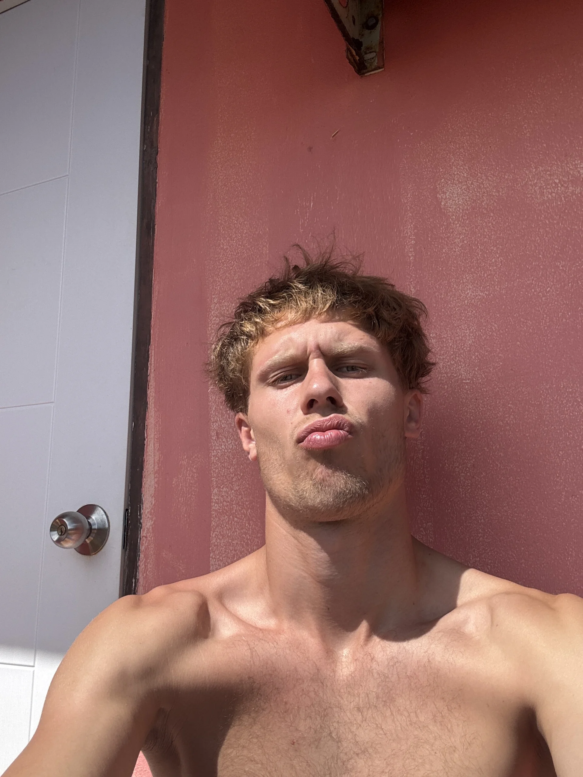 XXX Porn Photo of Nude doublegx 1