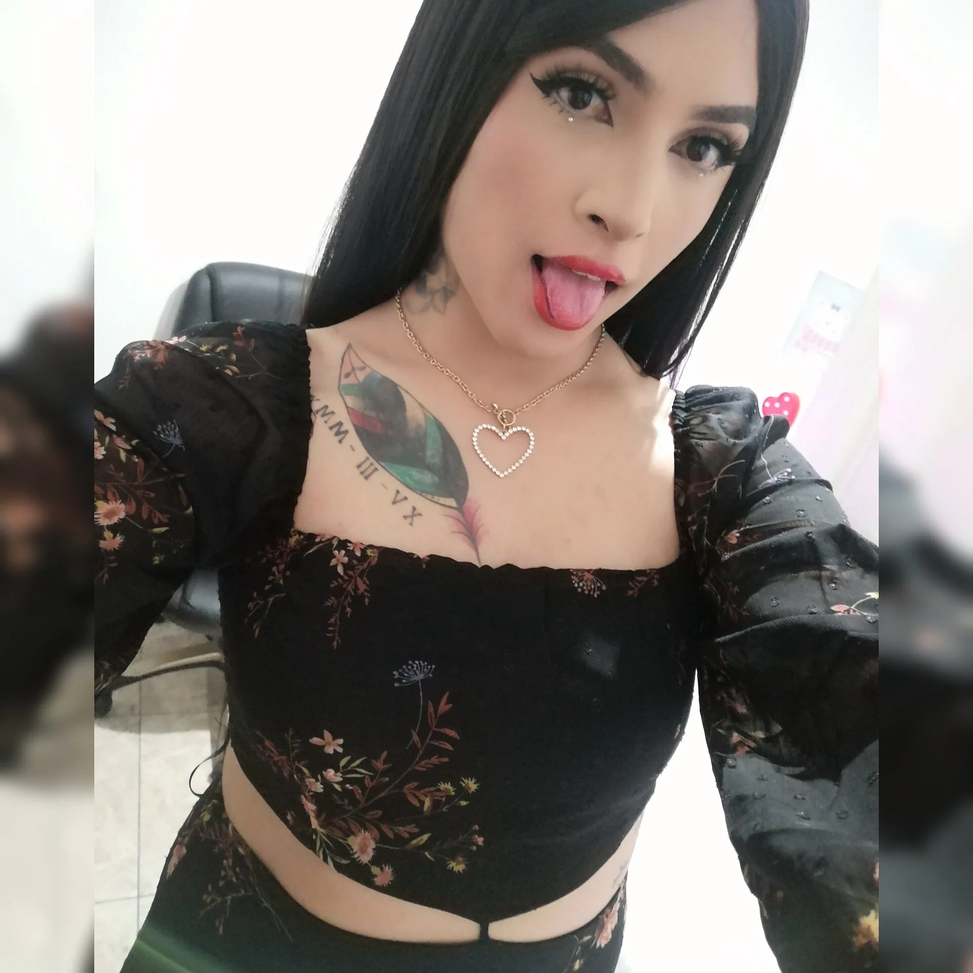 XXX Porn Photo of Nude kamila_martin 15