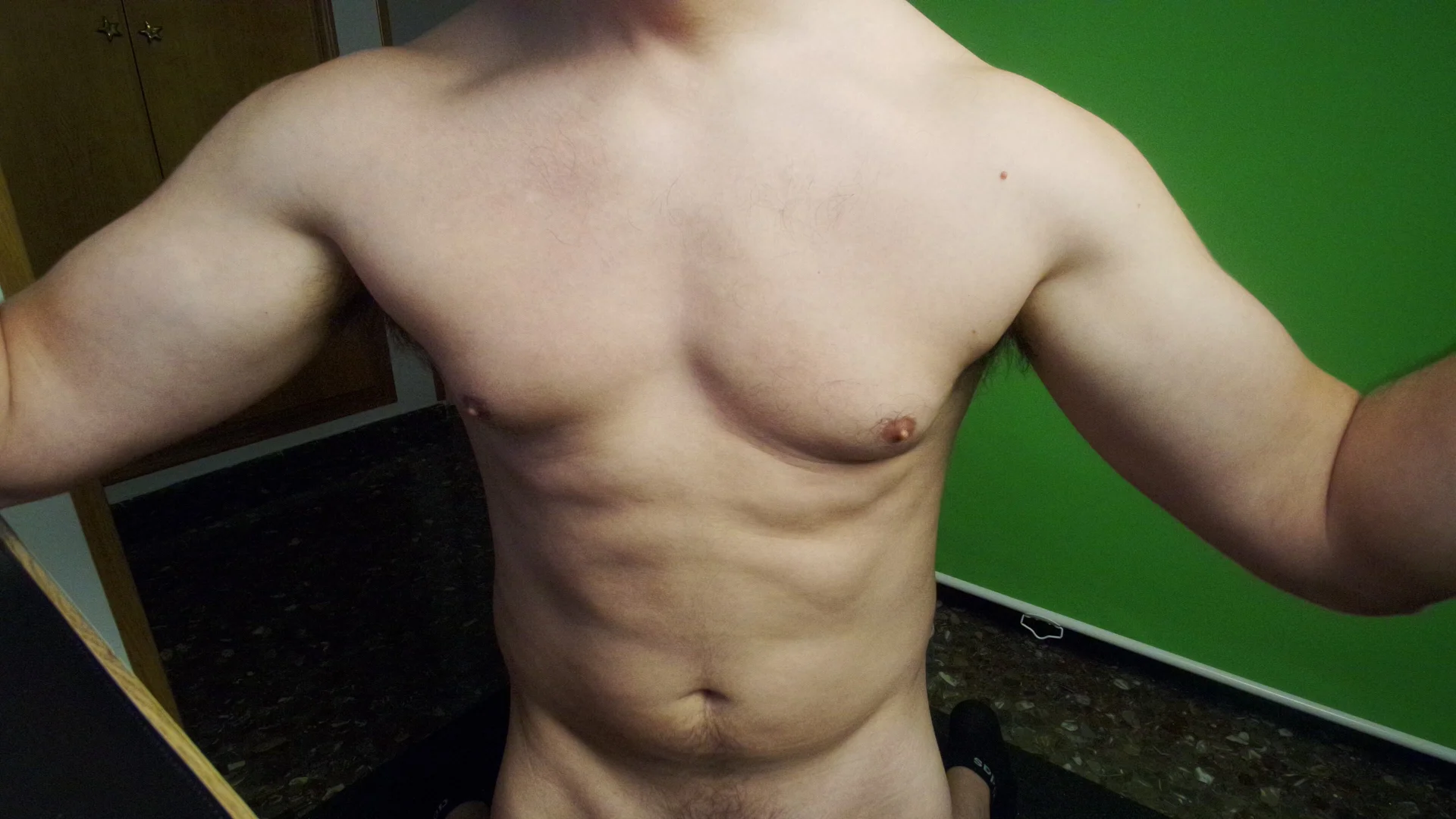 XXX Porn Photo of Nude ElAdictoX 18