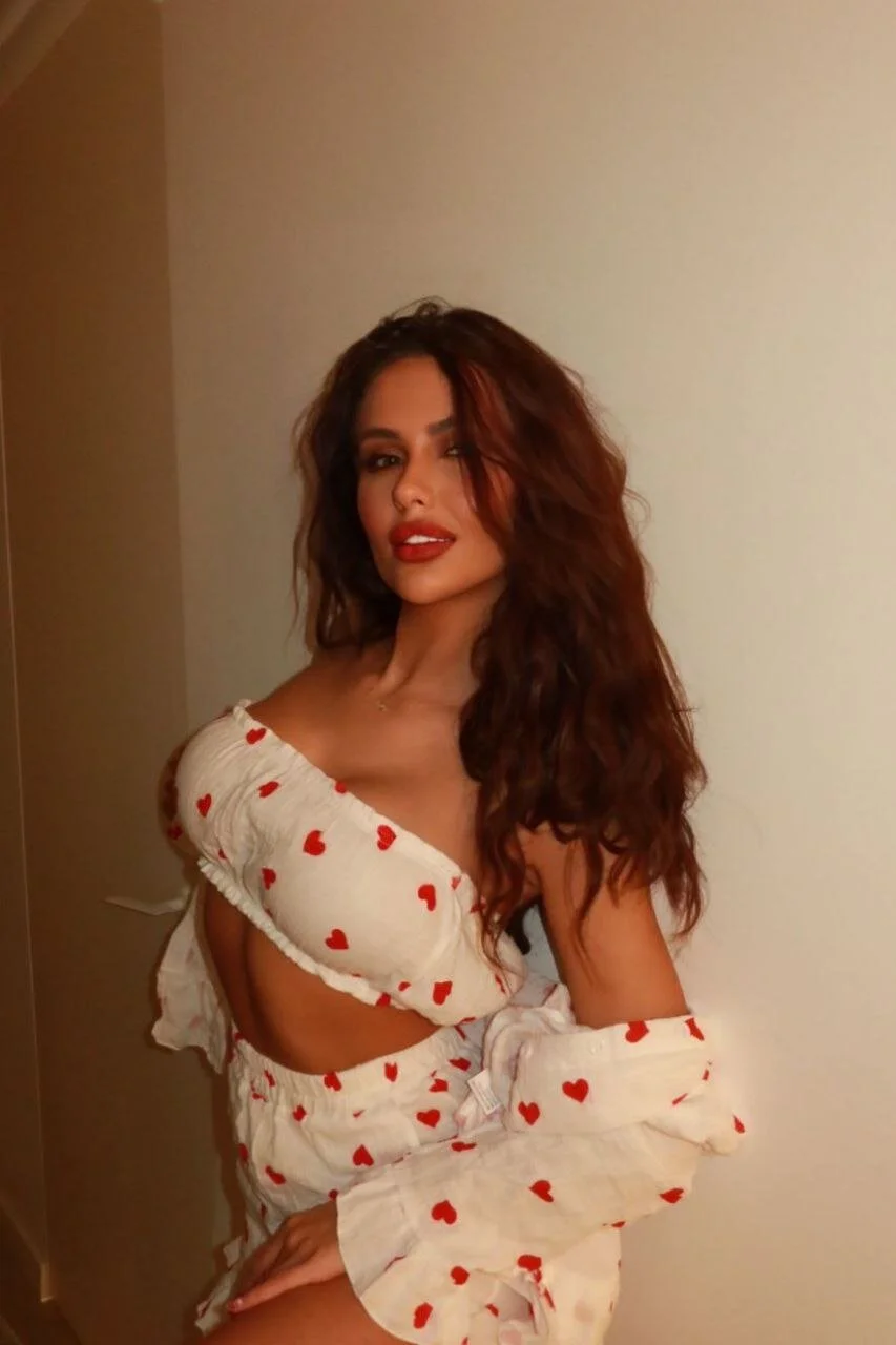 XXX Porn Photo of Nude AnaisBellas 46