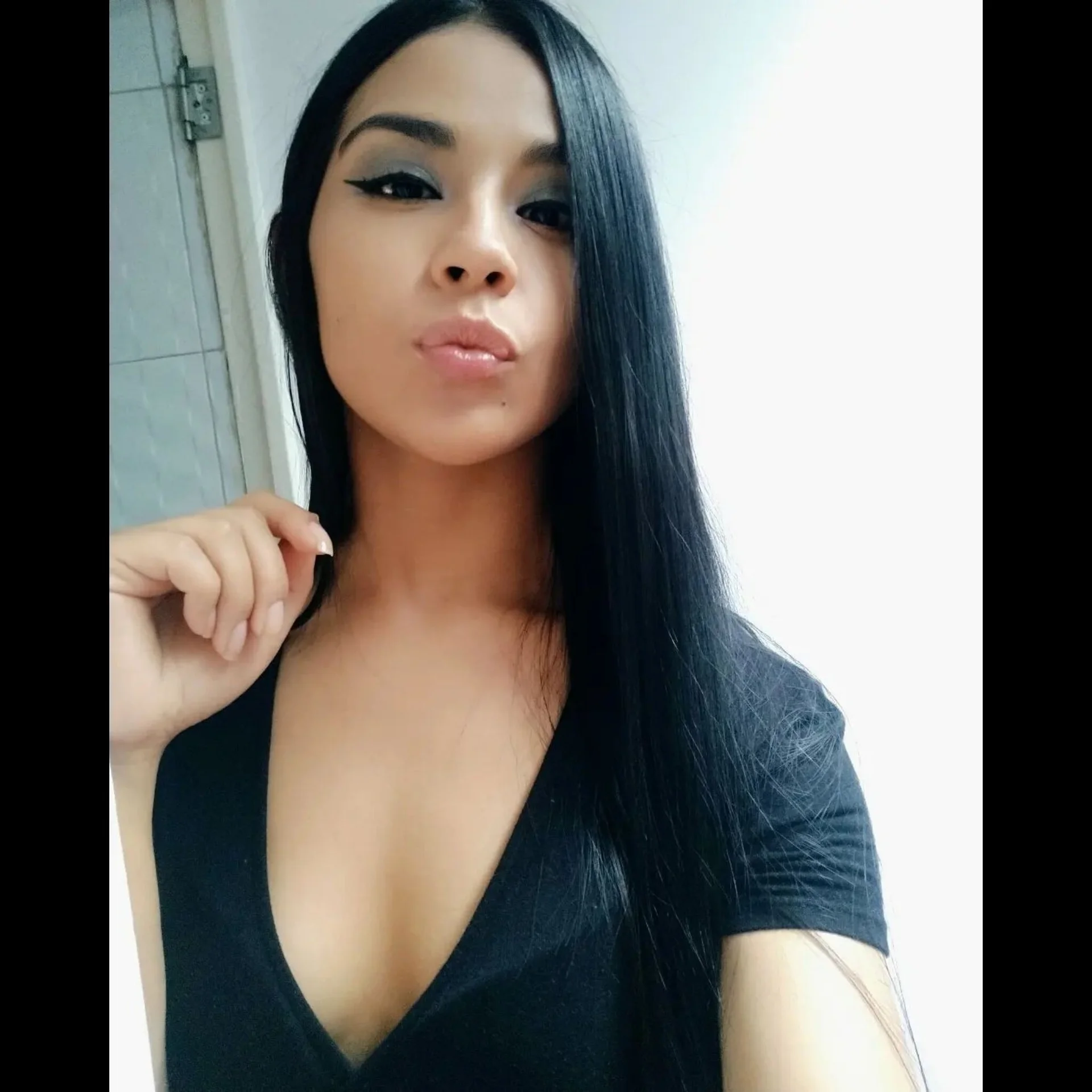 XXX Porn Photo of Nude Nikothyna 1
