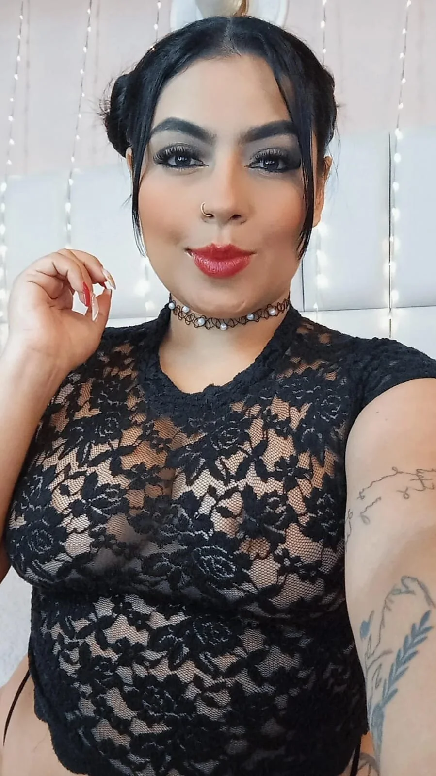 XXX Porn Photo of Nude kiana_cream 169