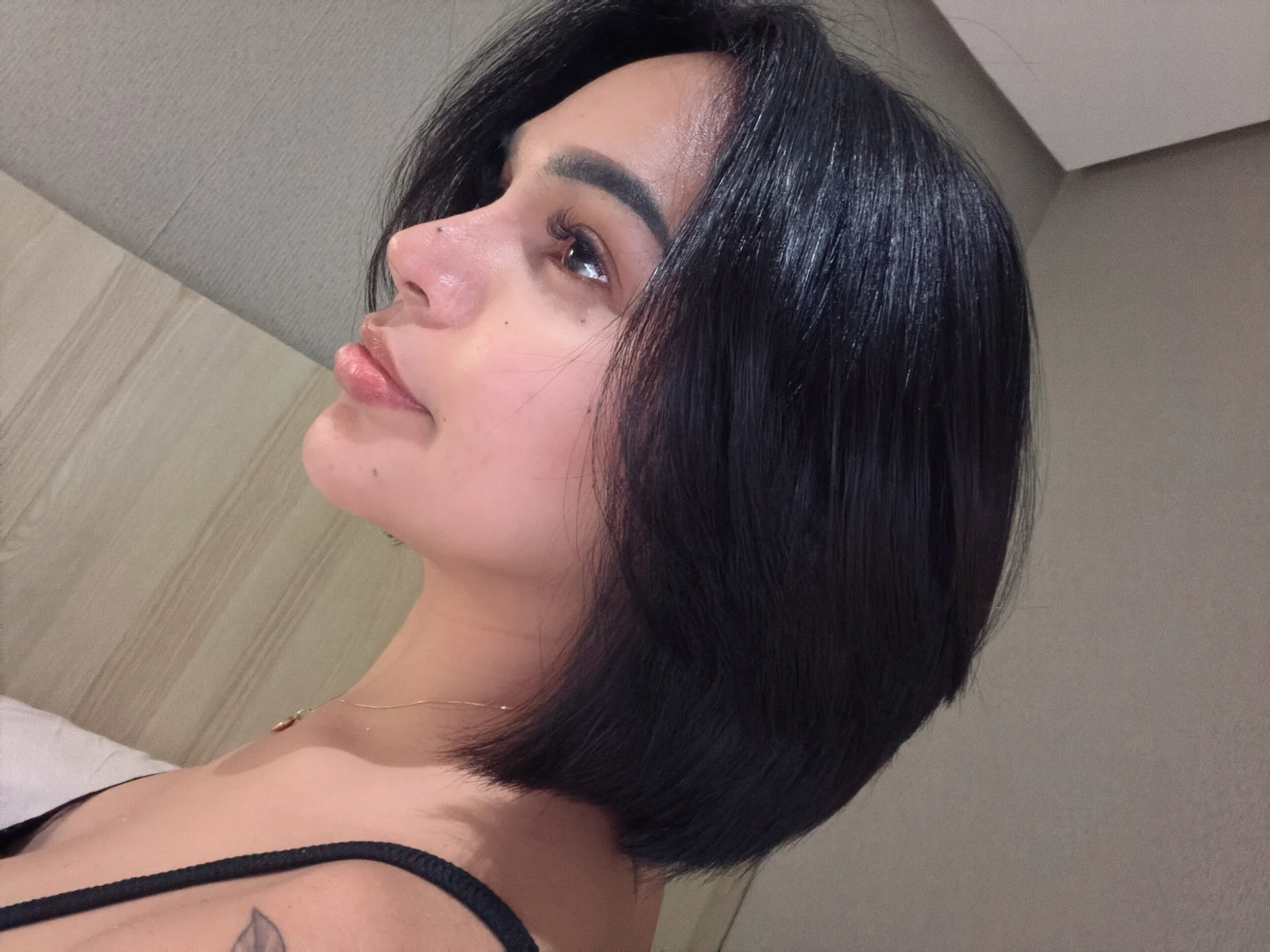 XXX Porn Photo of Nude FemmeFataleMonica 2