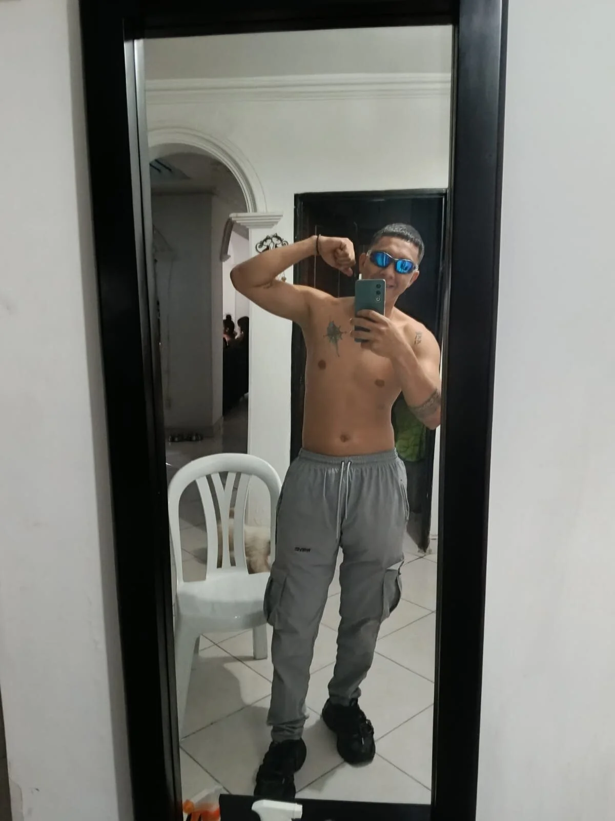 XXX Porn Photo of Nude Ethan_Smith__ 3
