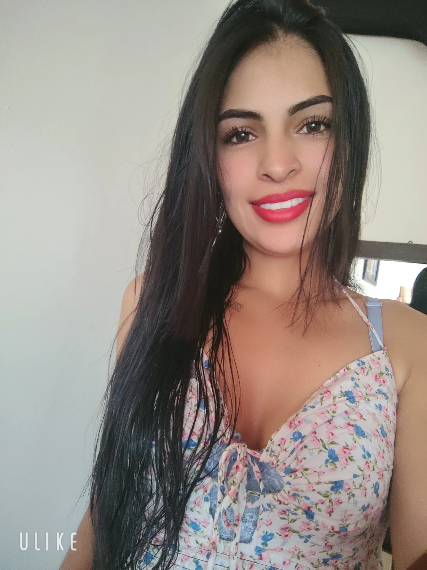 XXX Porn Photo of Nude Astrid-- 2