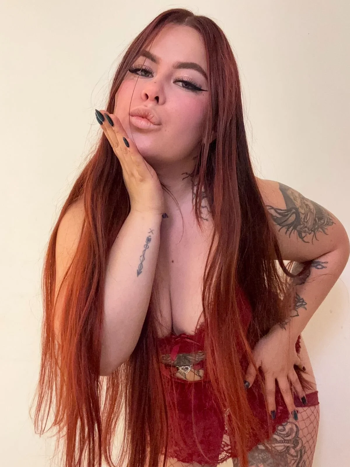 XXX Porn Photo of Nude melissa_es 23