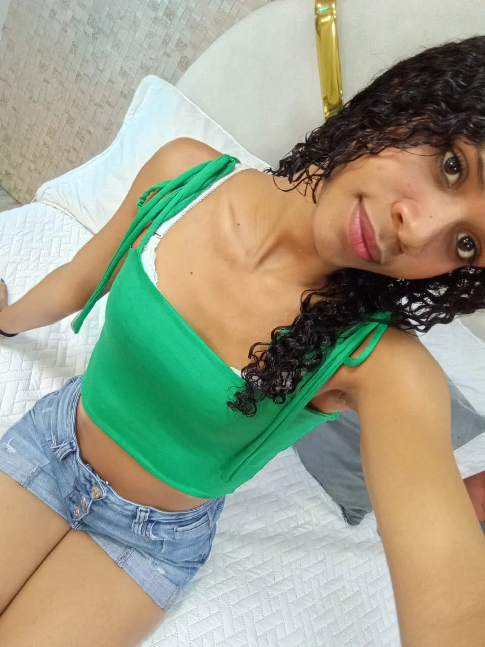 XXX Porn Photo of Nude marcela_rojas 24