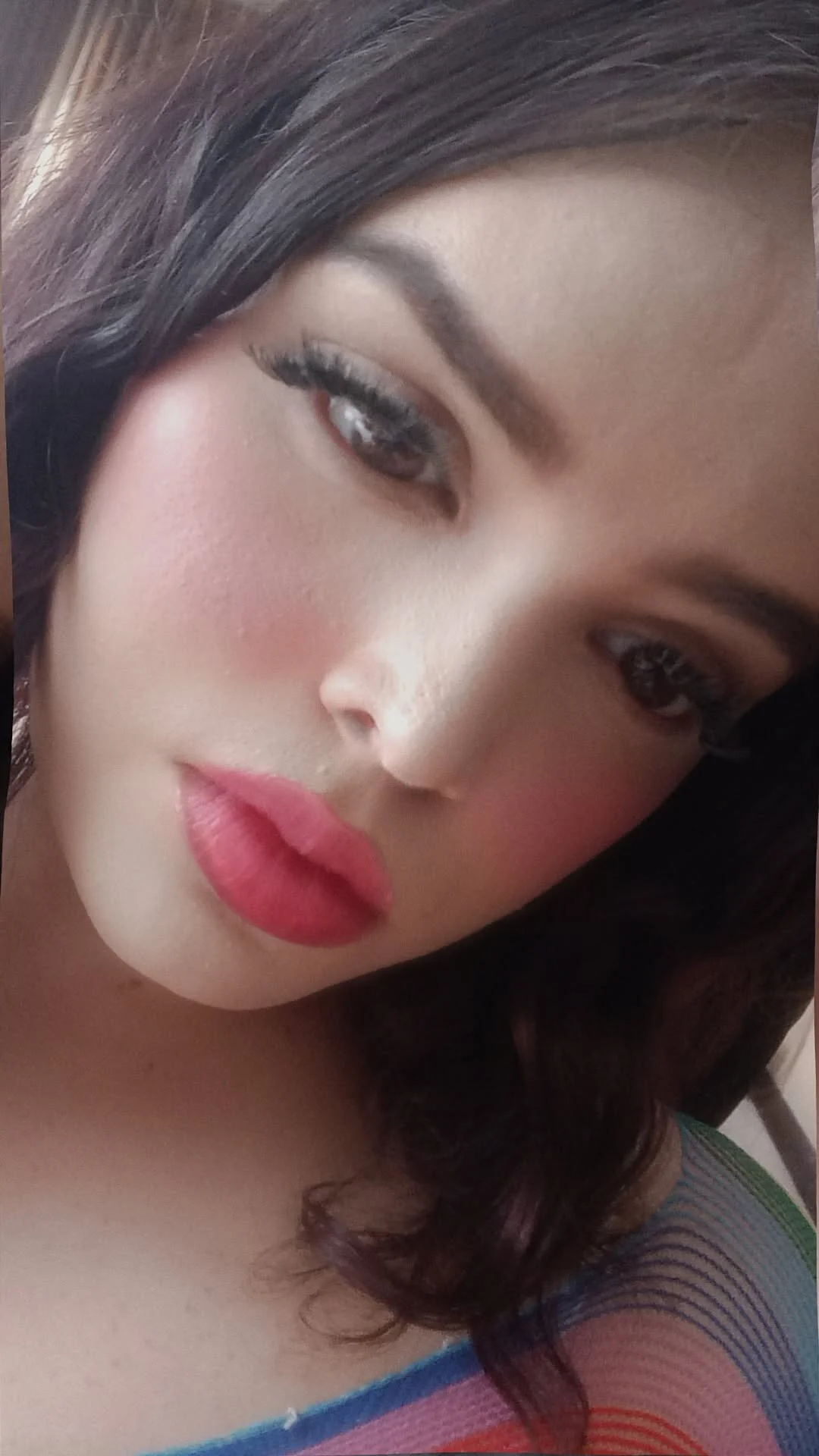 XXX Porn Photo of Nude Pearl_Michelts 175