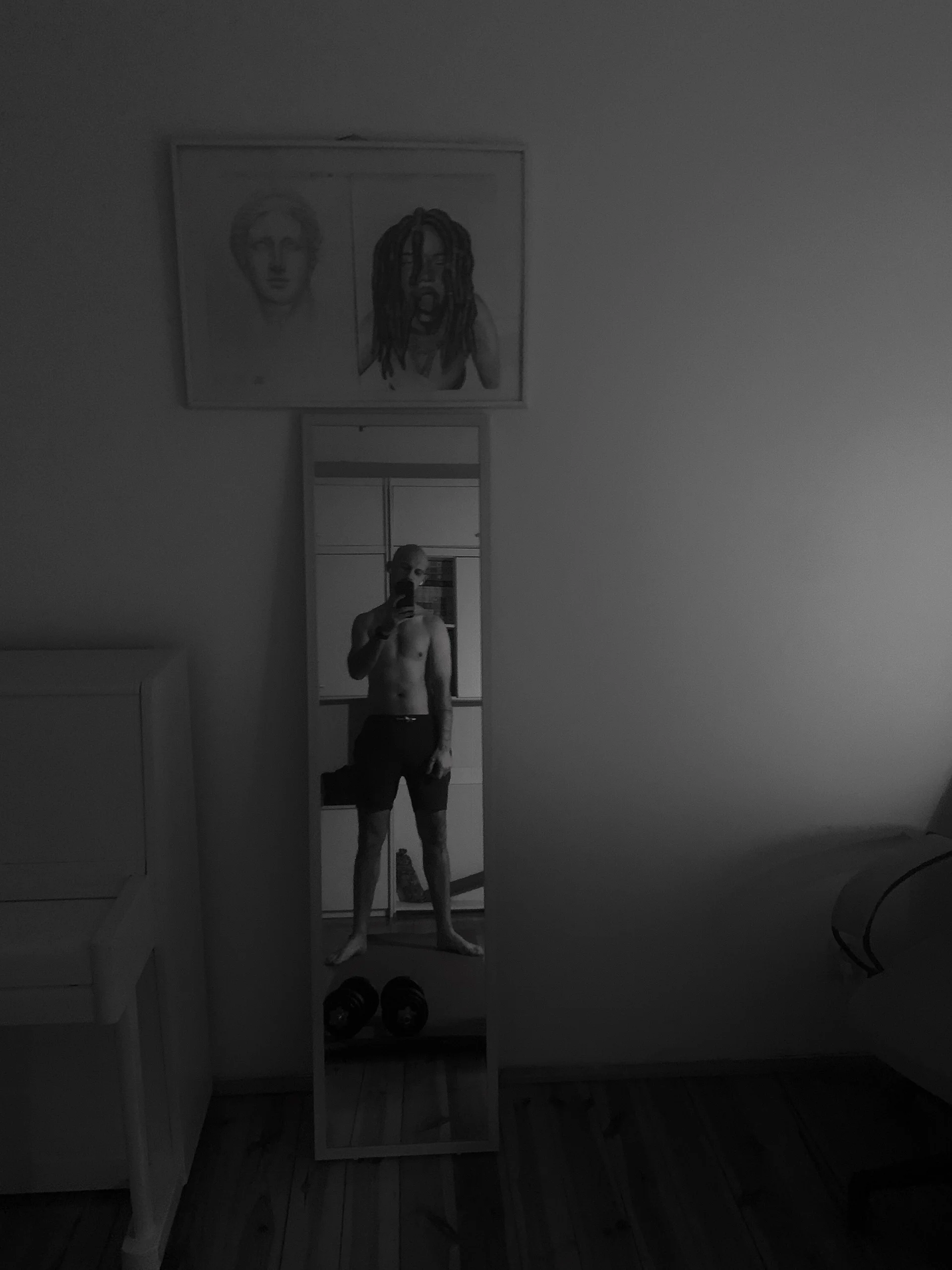 XXX Porn Photo of Nude AssHunter4k 160